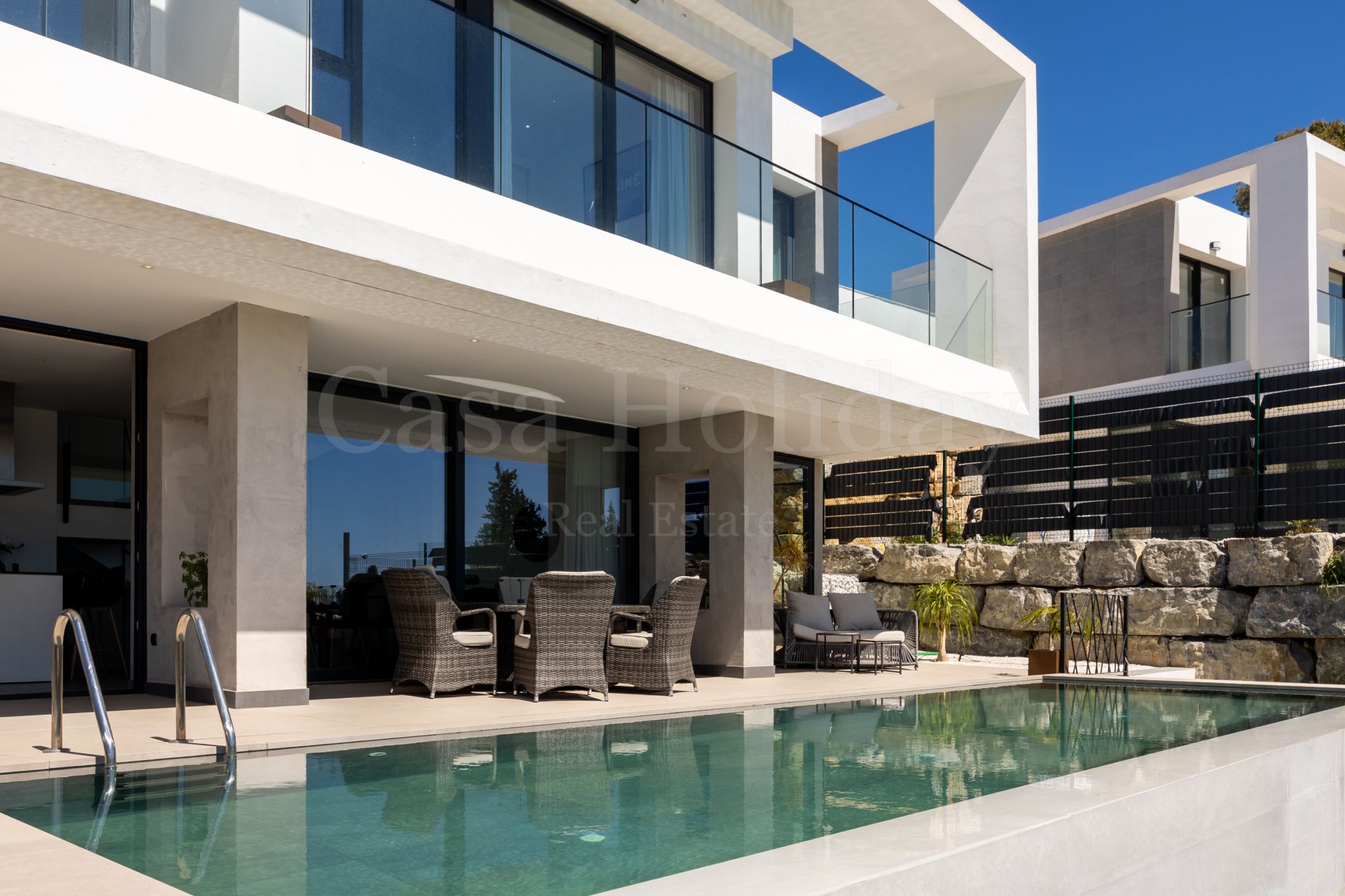 Villa in Valle Romano, Estepona
