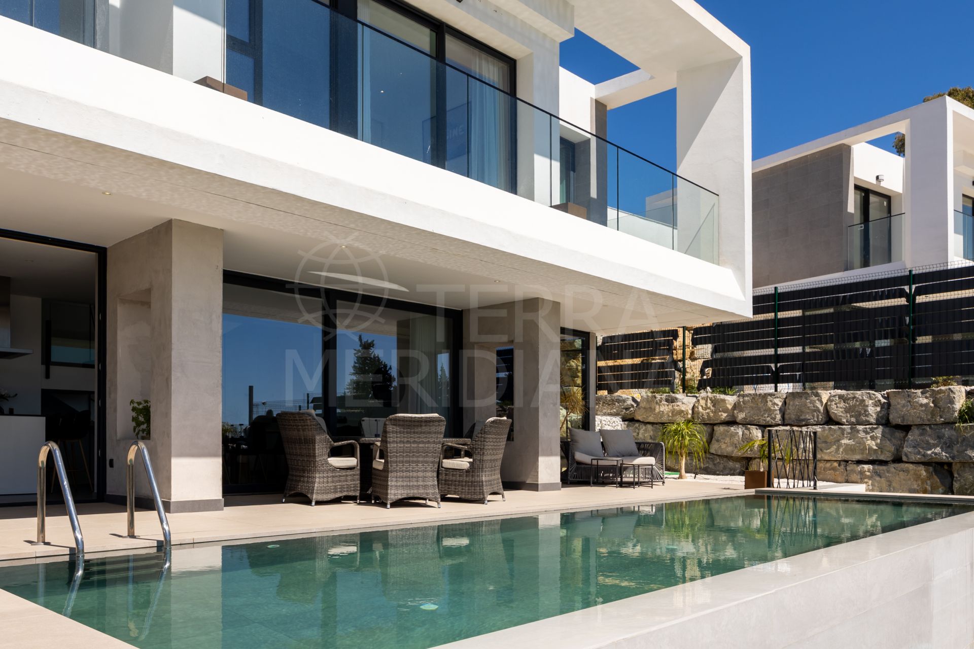 Villa in Valle Romano, Estepona