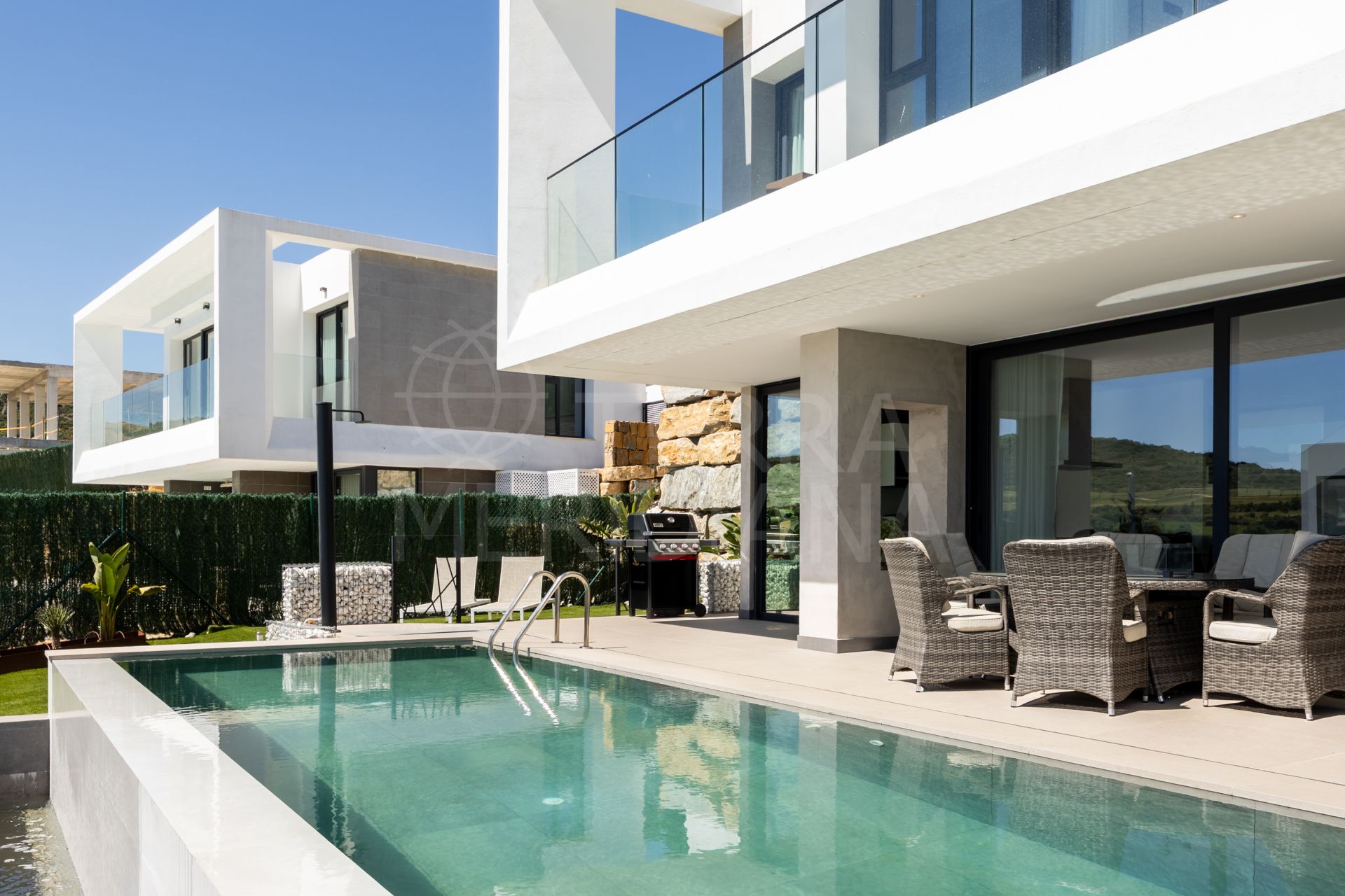 Villa in Valle Romano, Estepona