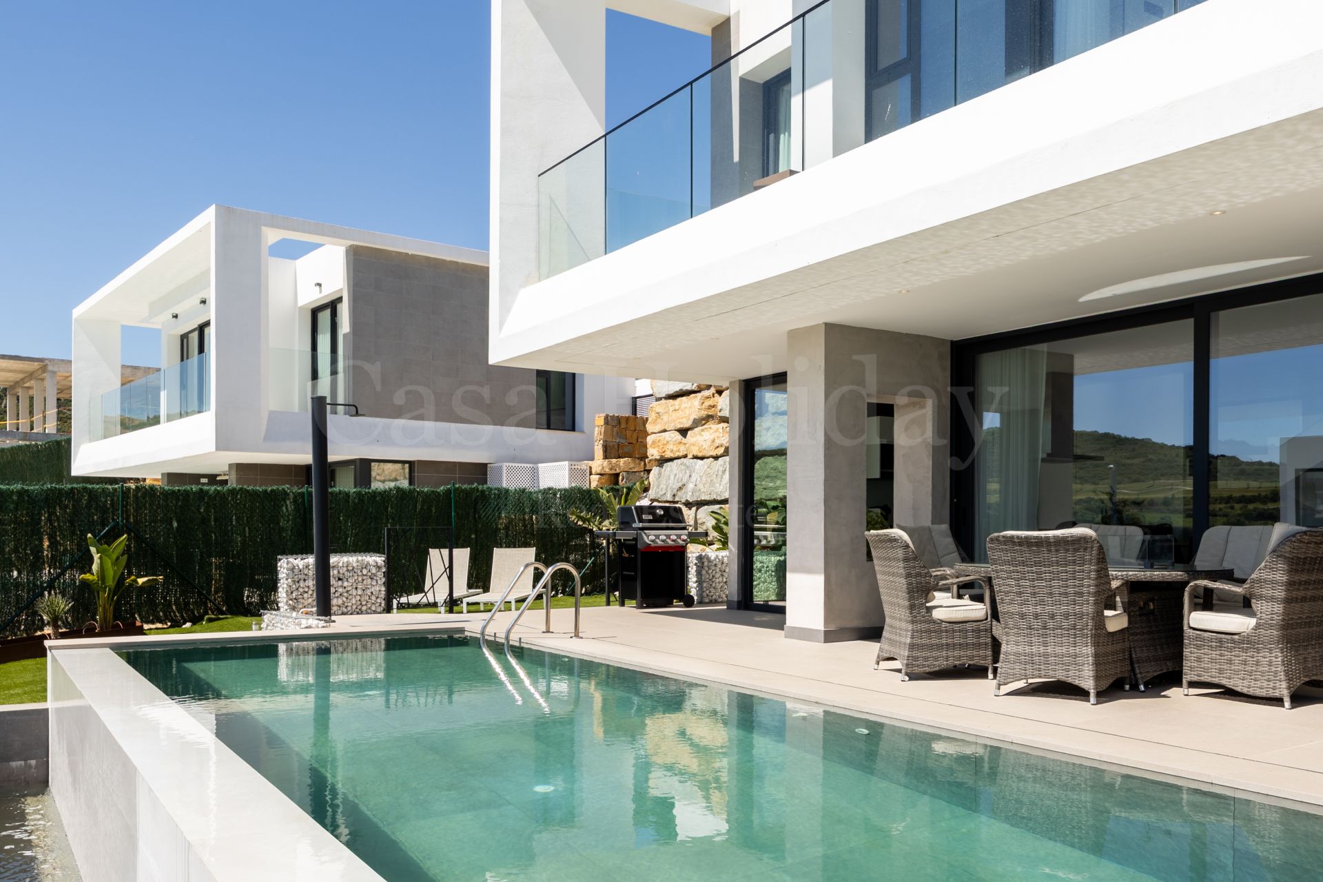 Villa in Valle Romano, Estepona
