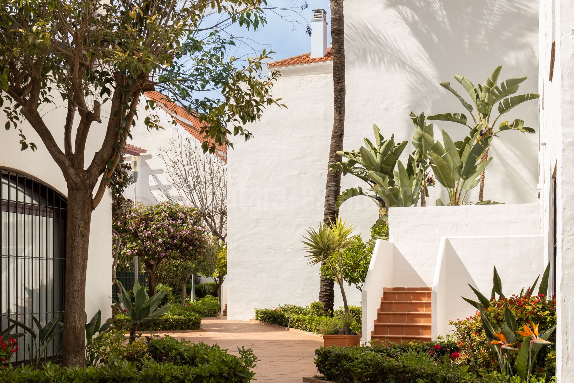 Duplex Penthouse in La Maestranza, Marbella