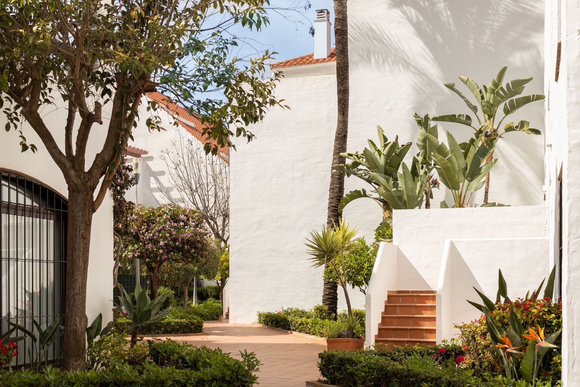 Atico Duplex en La Maestranza, Marbella