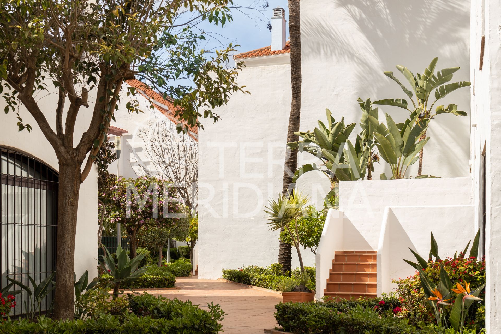 Duplex Penthouse in La Maestranza, Marbella