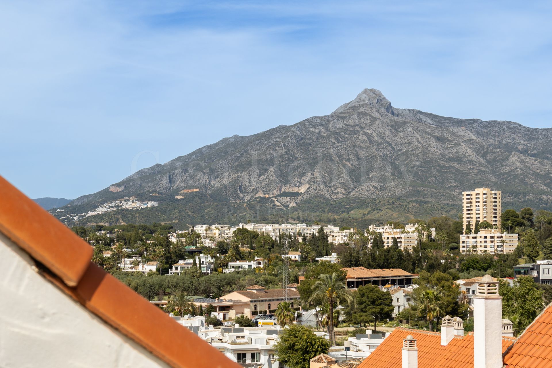 Atico Duplex en La Maestranza, Marbella