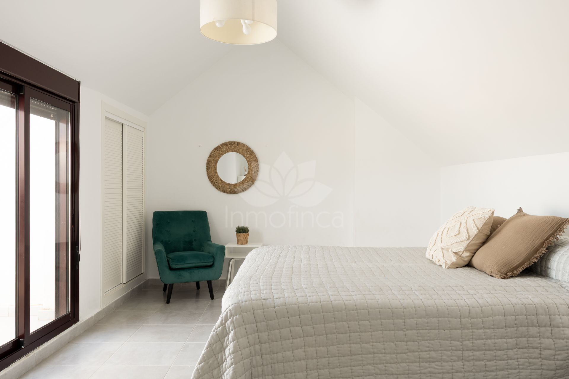 Atico Duplex en La Maestranza, Marbella