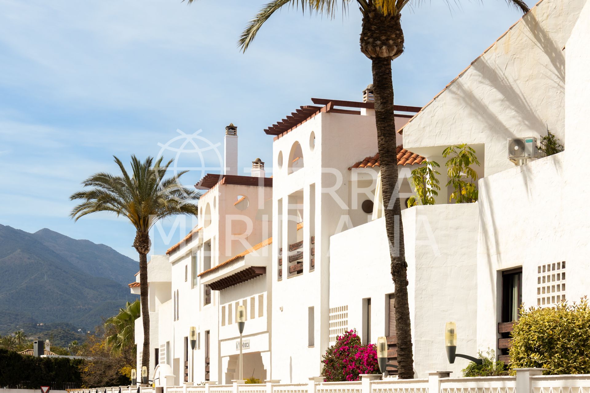 Duplex Penthouse in La Maestranza, Marbella