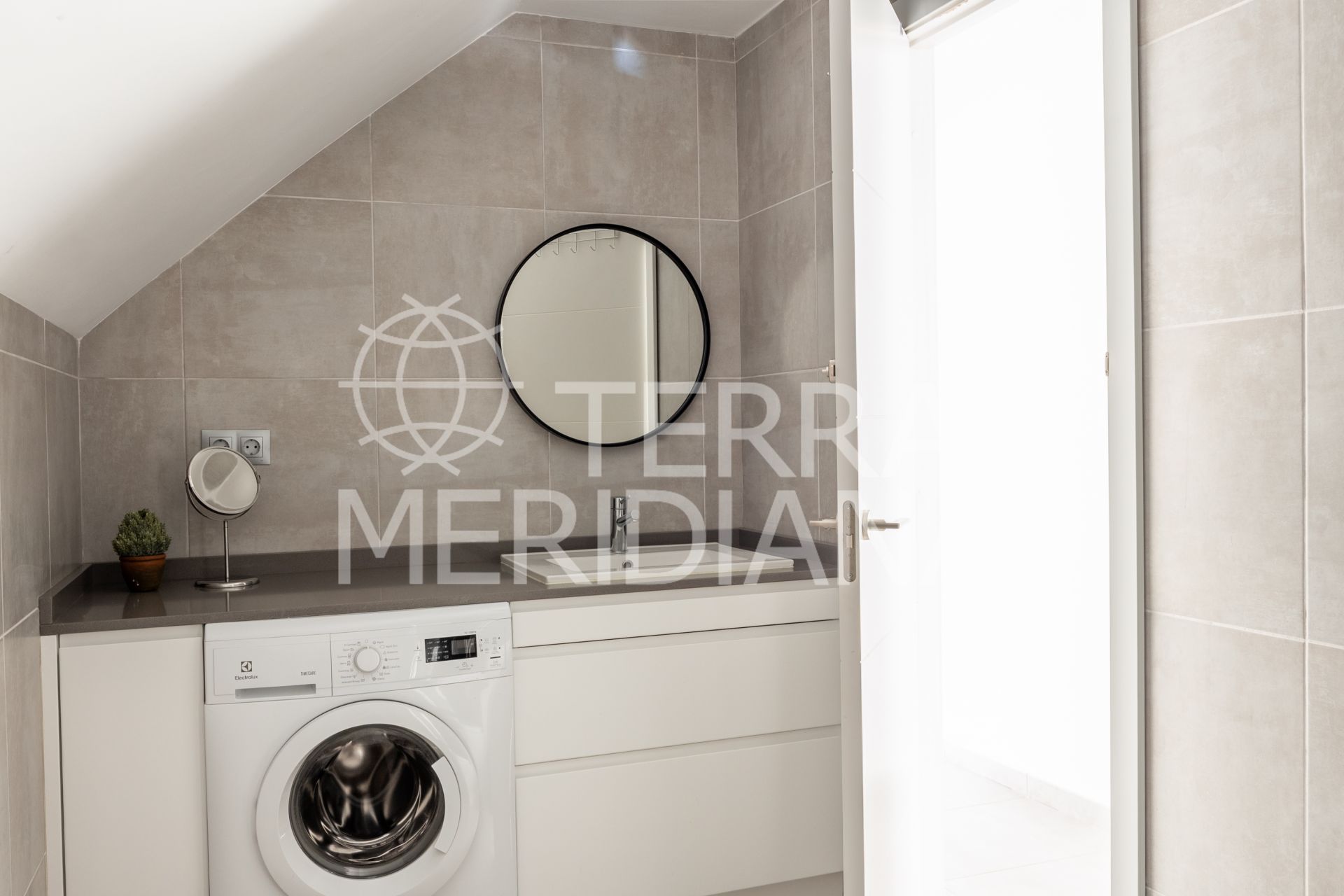 Duplex Penthouse in La Maestranza, Marbella