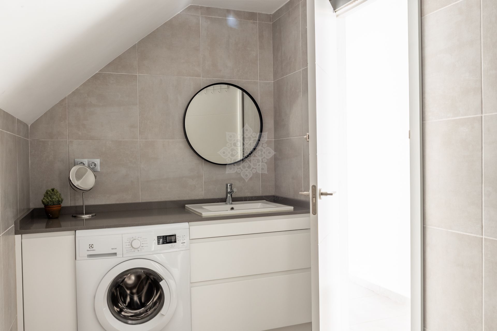 Duplex Penthouse w La Maestranza, Marbella