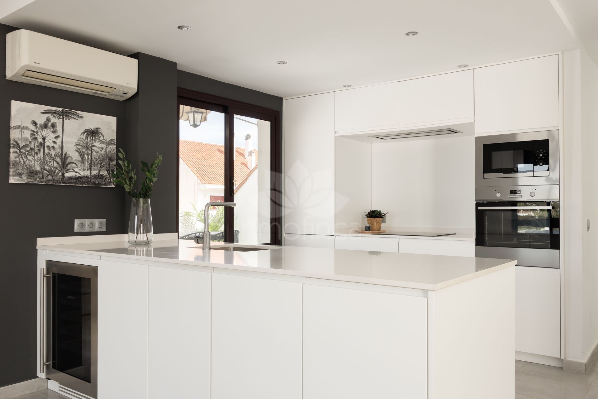 Atico Duplex en La Maestranza, Marbella