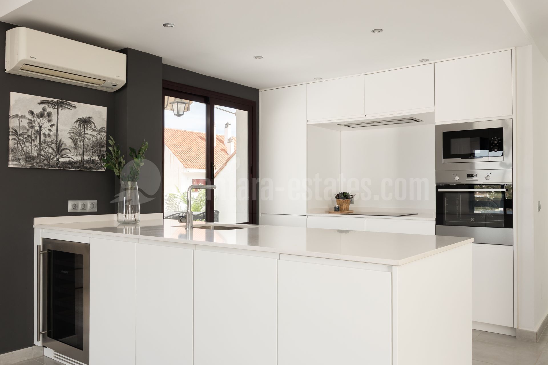 Duplex Penthouse in La Maestranza, Marbella