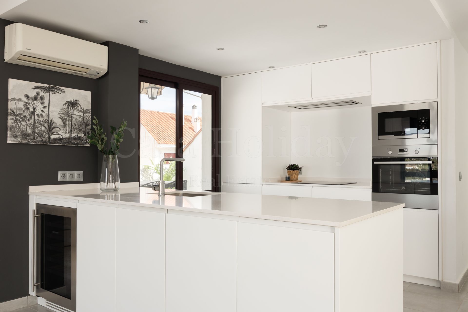 Atico Duplex en La Maestranza, Marbella