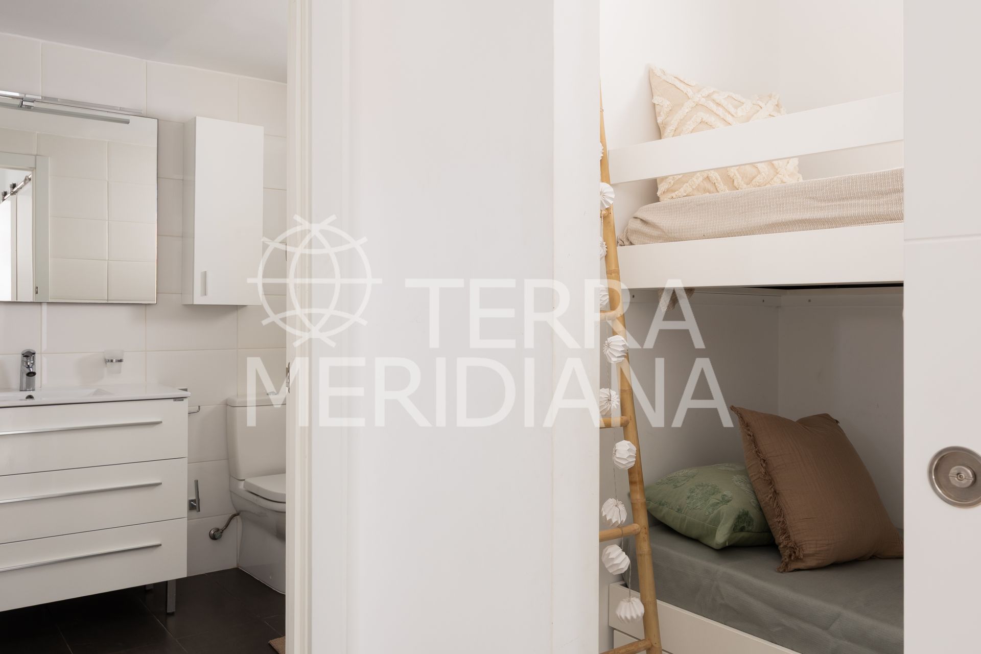 Duplex Penthouse in La Maestranza, Marbella