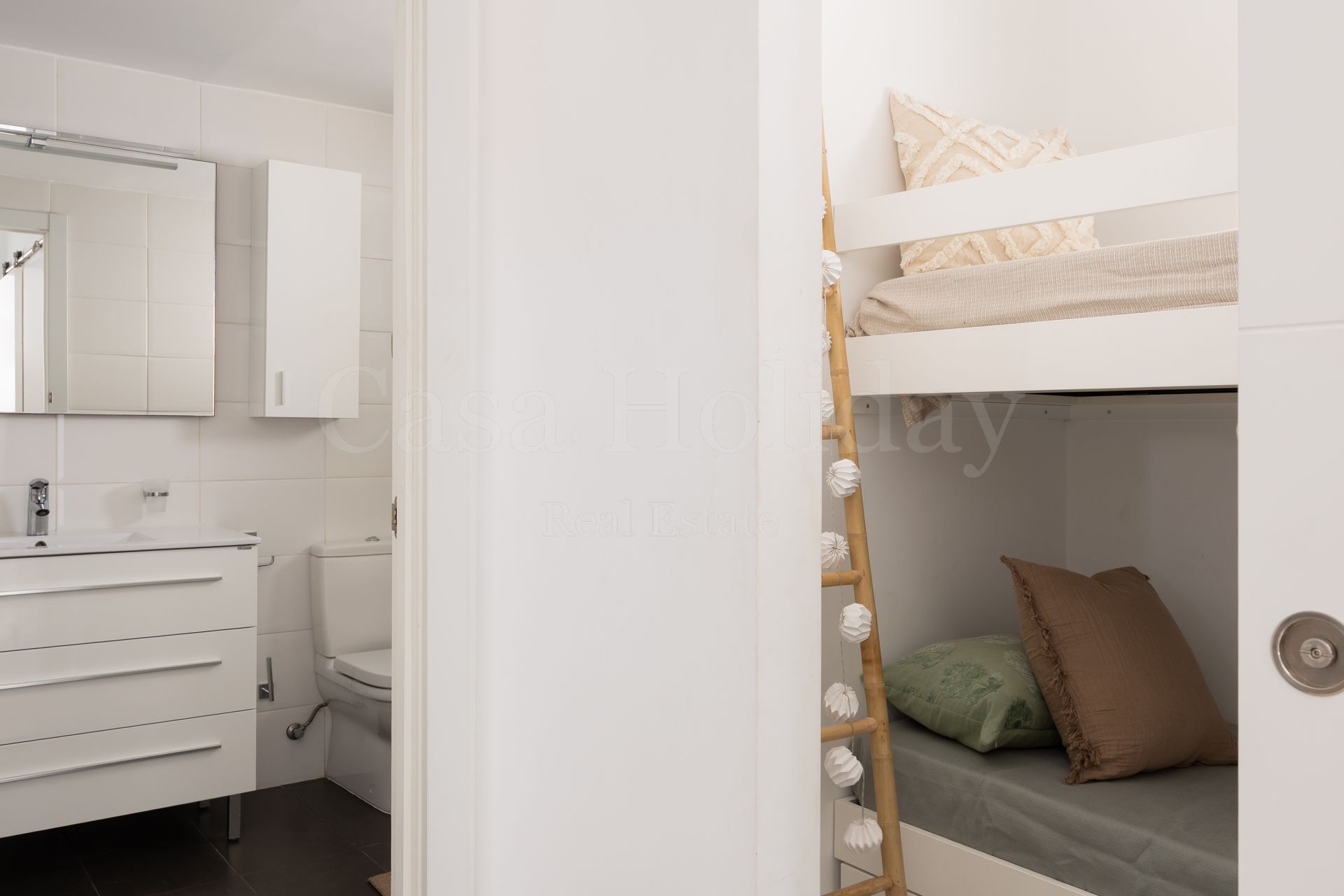 Atico Duplex en La Maestranza, Marbella