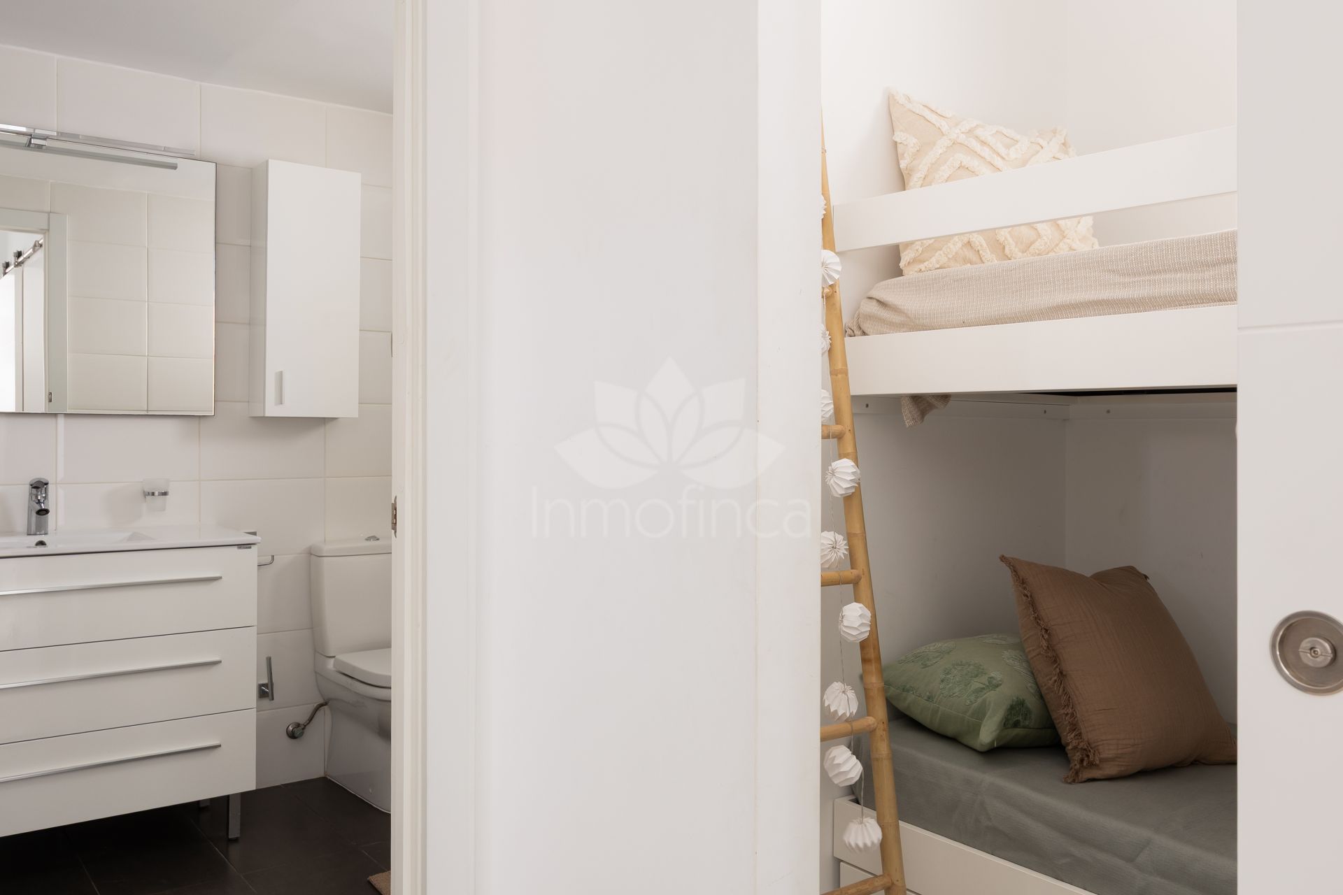 Atico Duplex en La Maestranza, Marbella