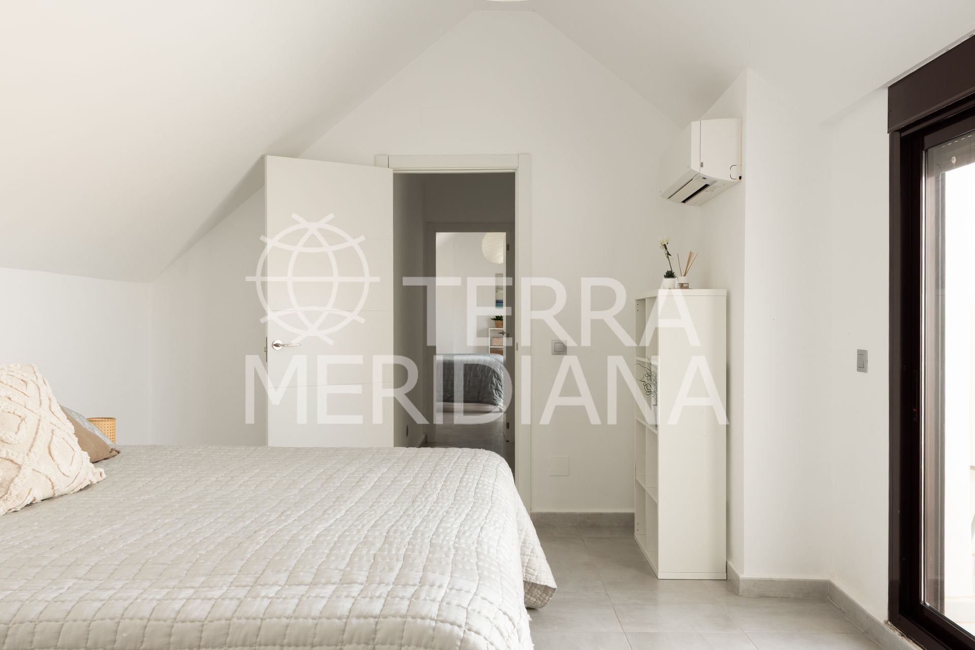 Duplex Penthouse in La Maestranza, Marbella