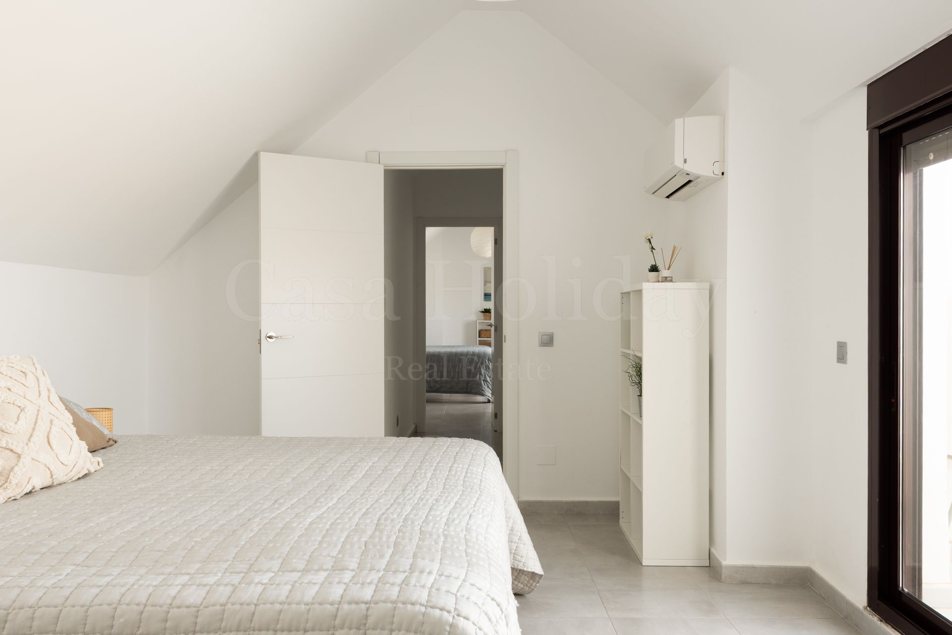 Atico Duplex en La Maestranza, Marbella