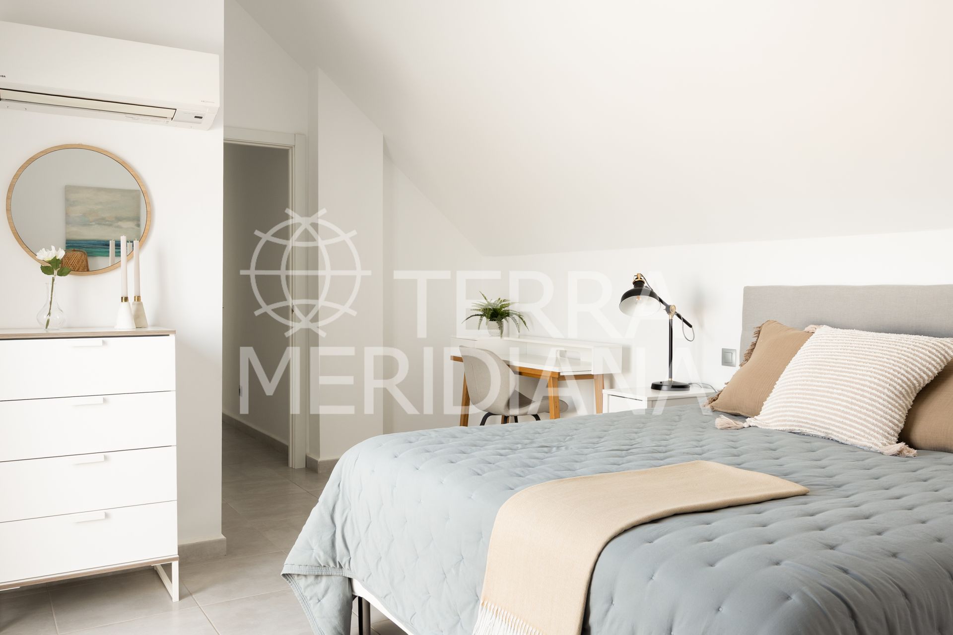 Duplex Penthouse in La Maestranza, Marbella