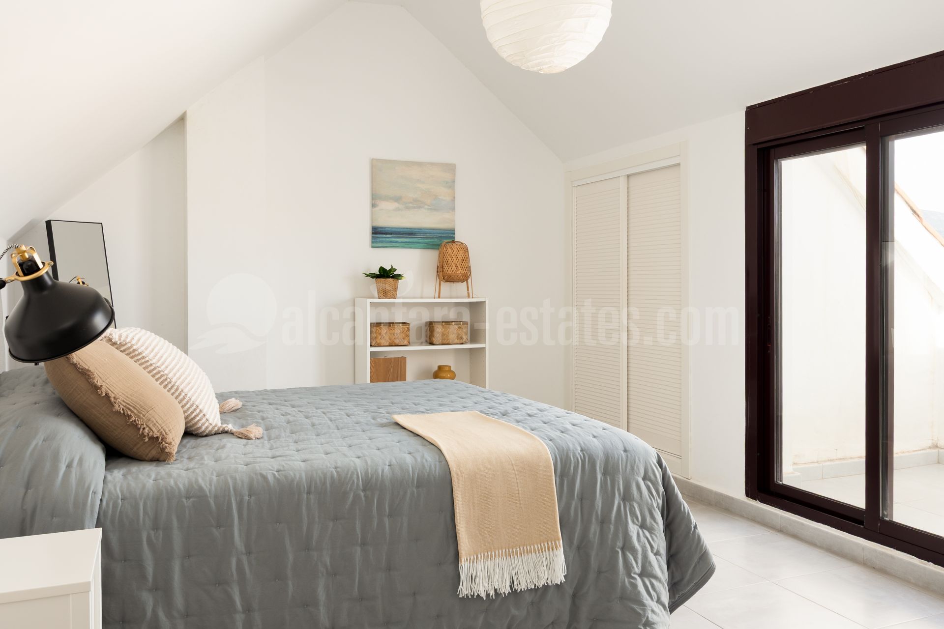 Duplex Penthouse in La Maestranza, Marbella