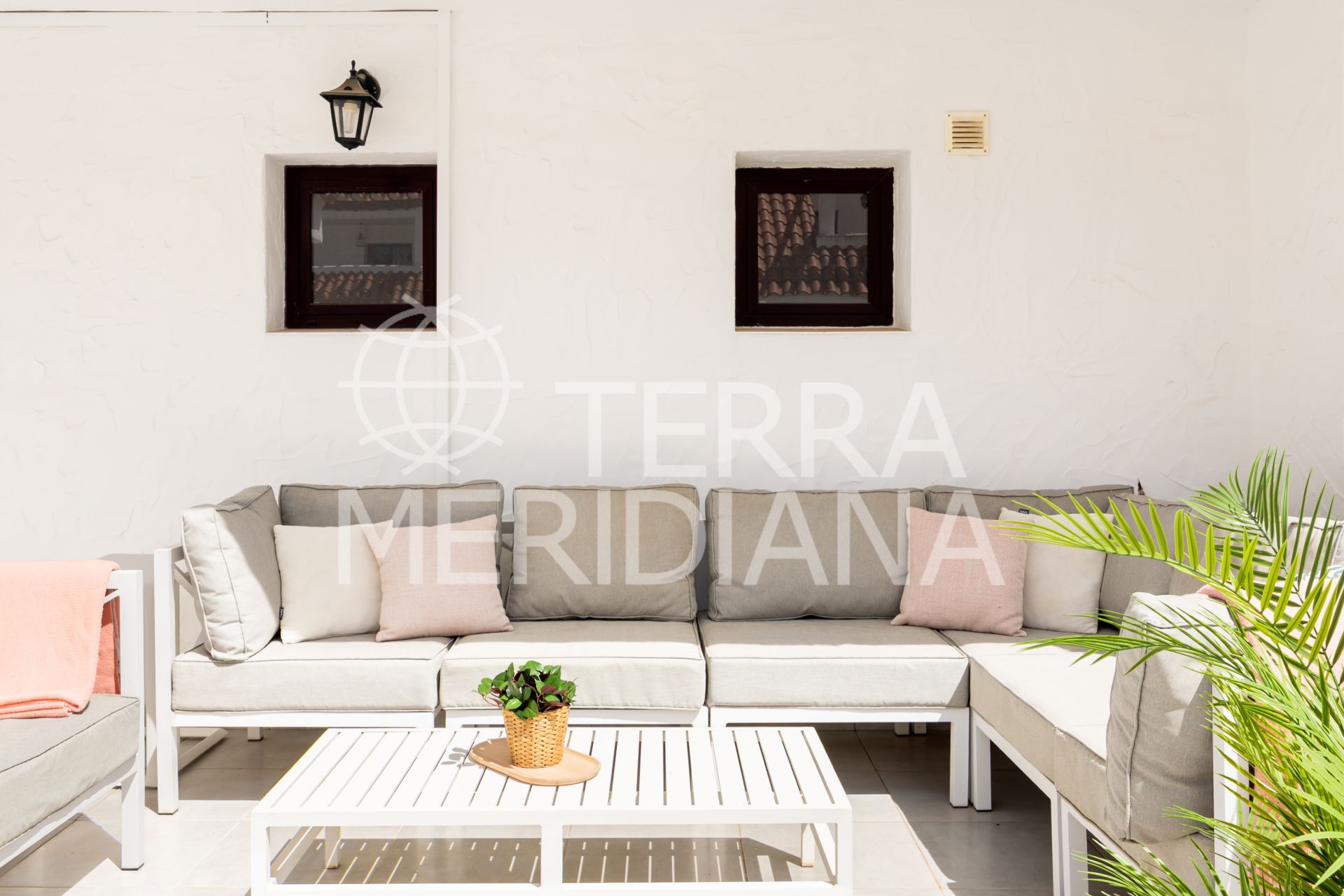 Duplex Penthouse in La Maestranza, Marbella