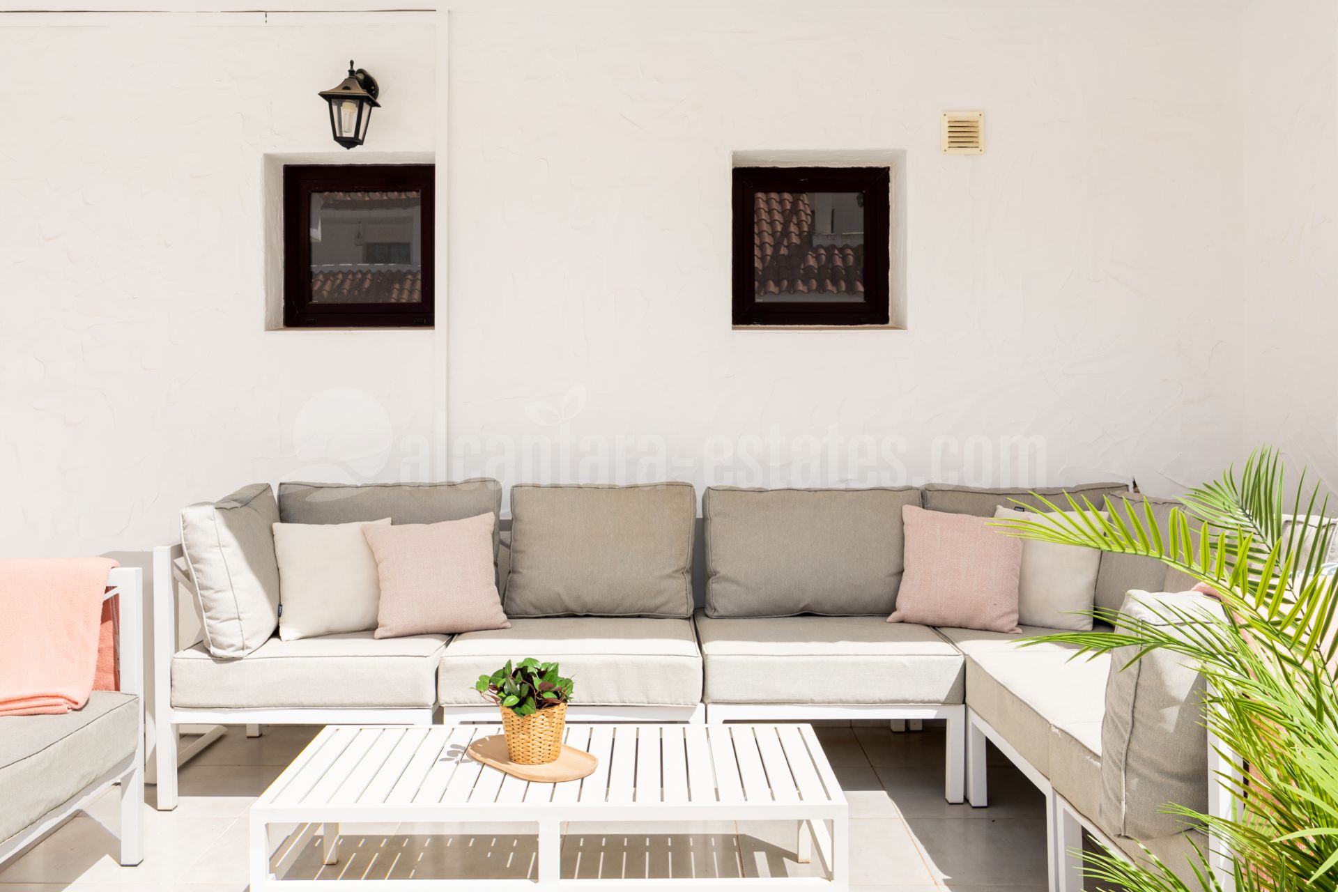 Duplex Penthouse in La Maestranza, Marbella