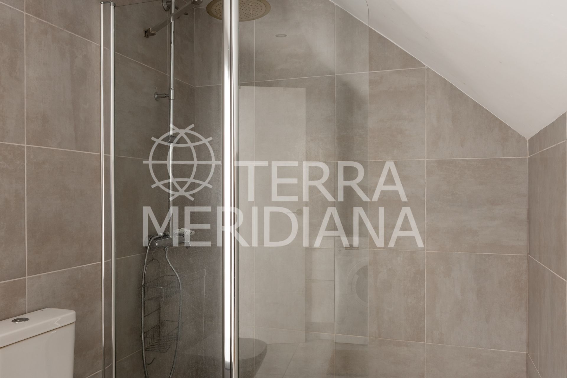 Duplex Penthouse in La Maestranza, Marbella