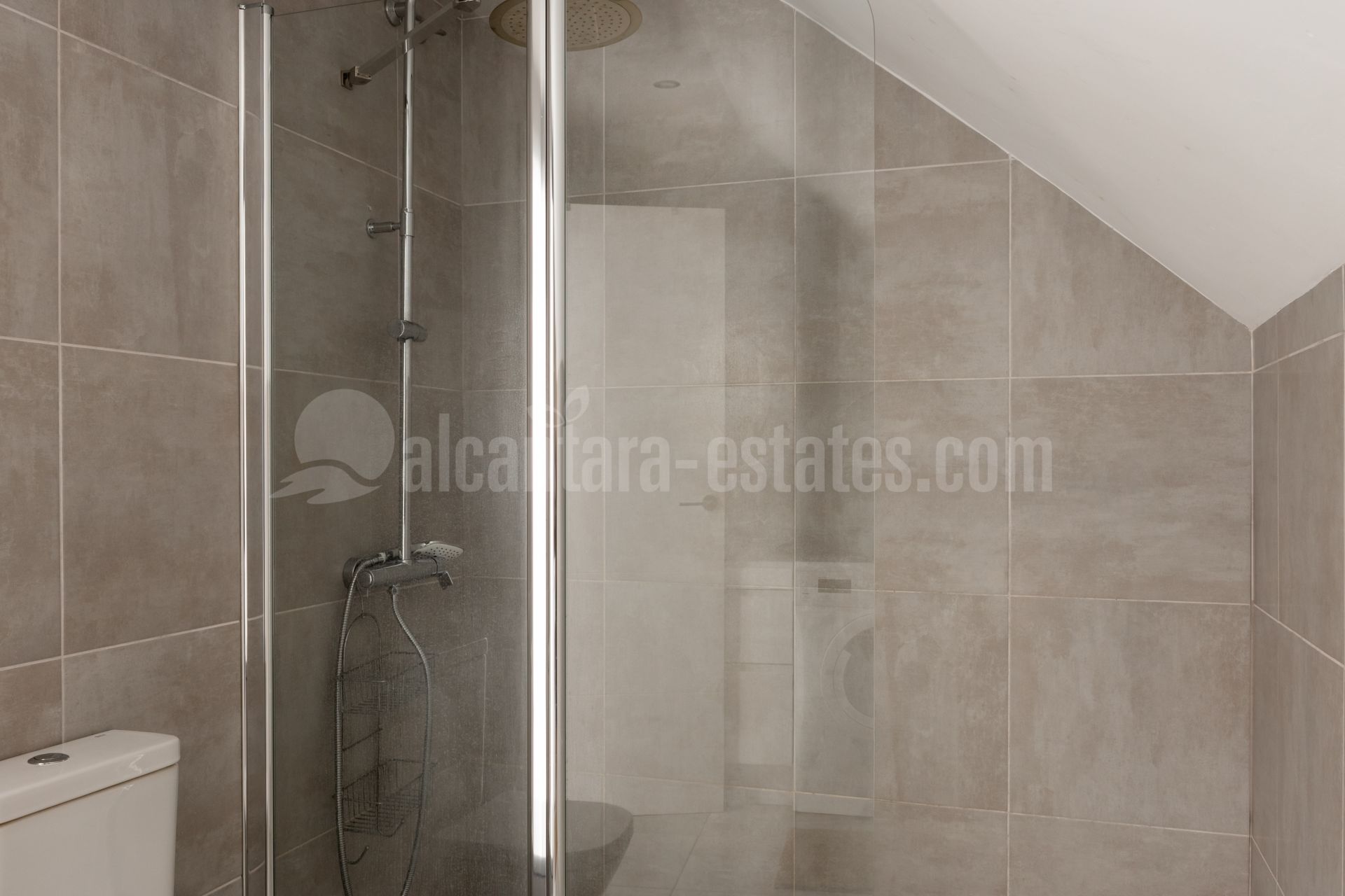 Duplex Penthouse in La Maestranza, Marbella