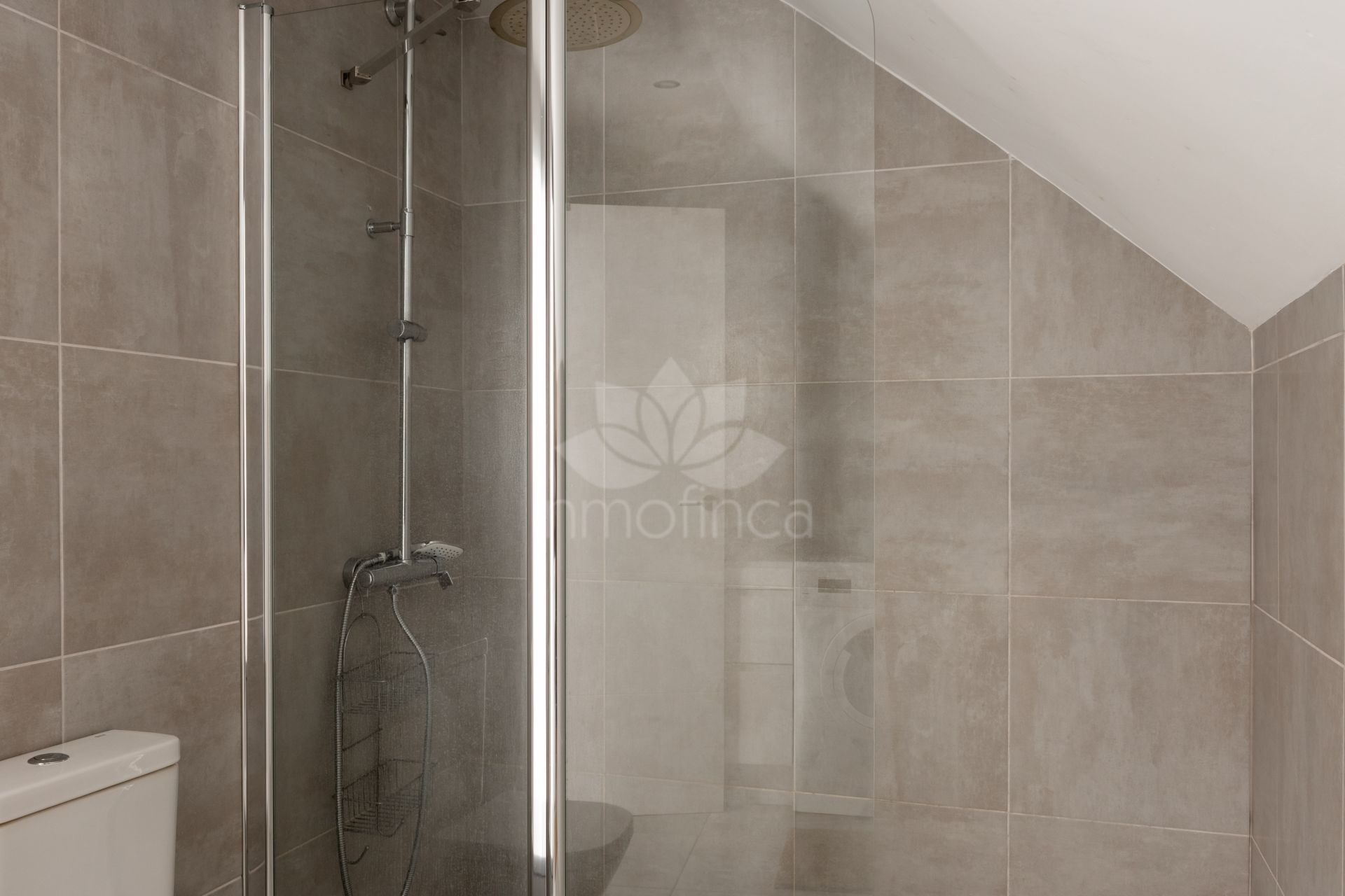 Atico Duplex en La Maestranza, Marbella