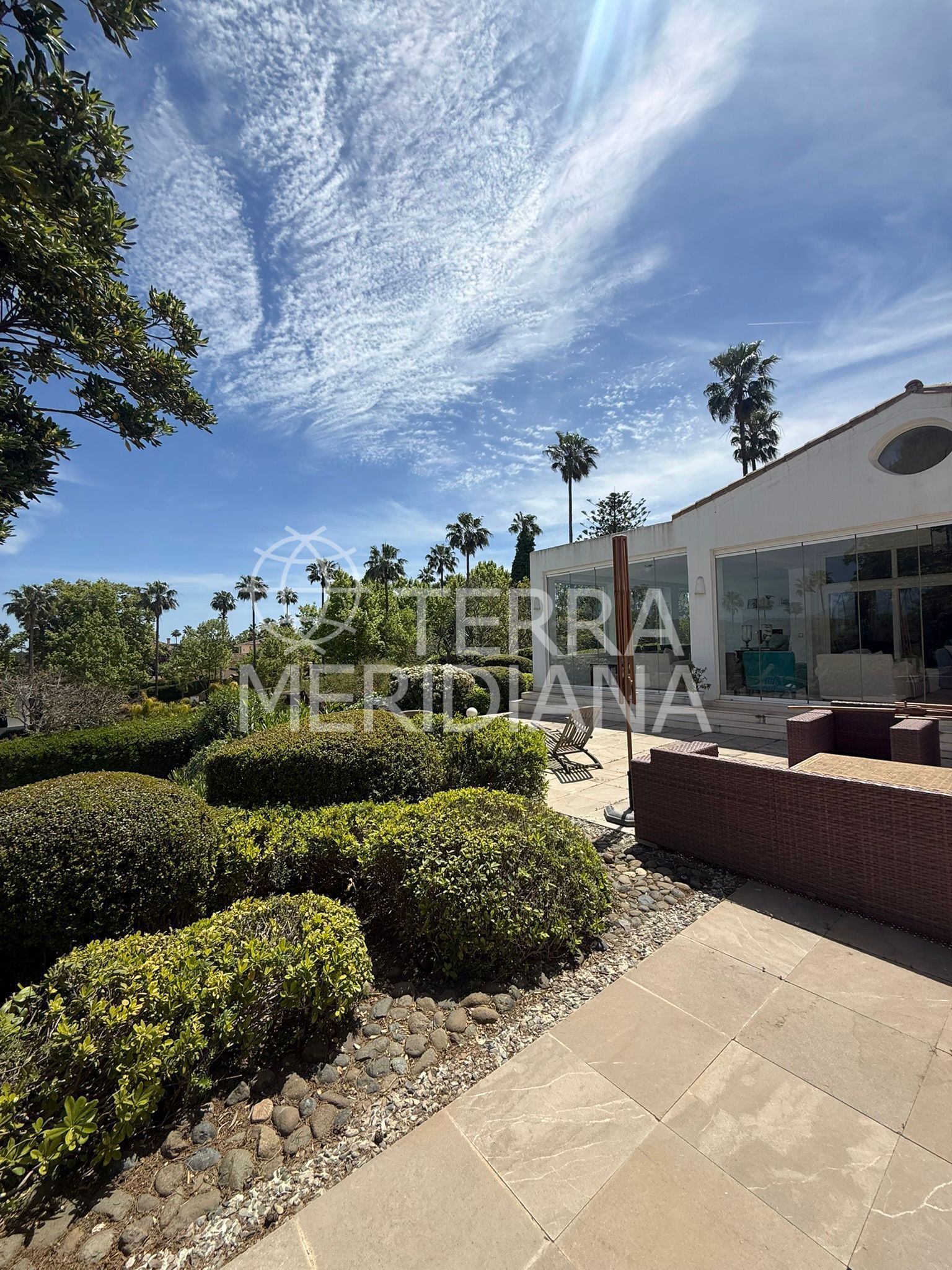 Villa in Kings & Queens, Sotogrande