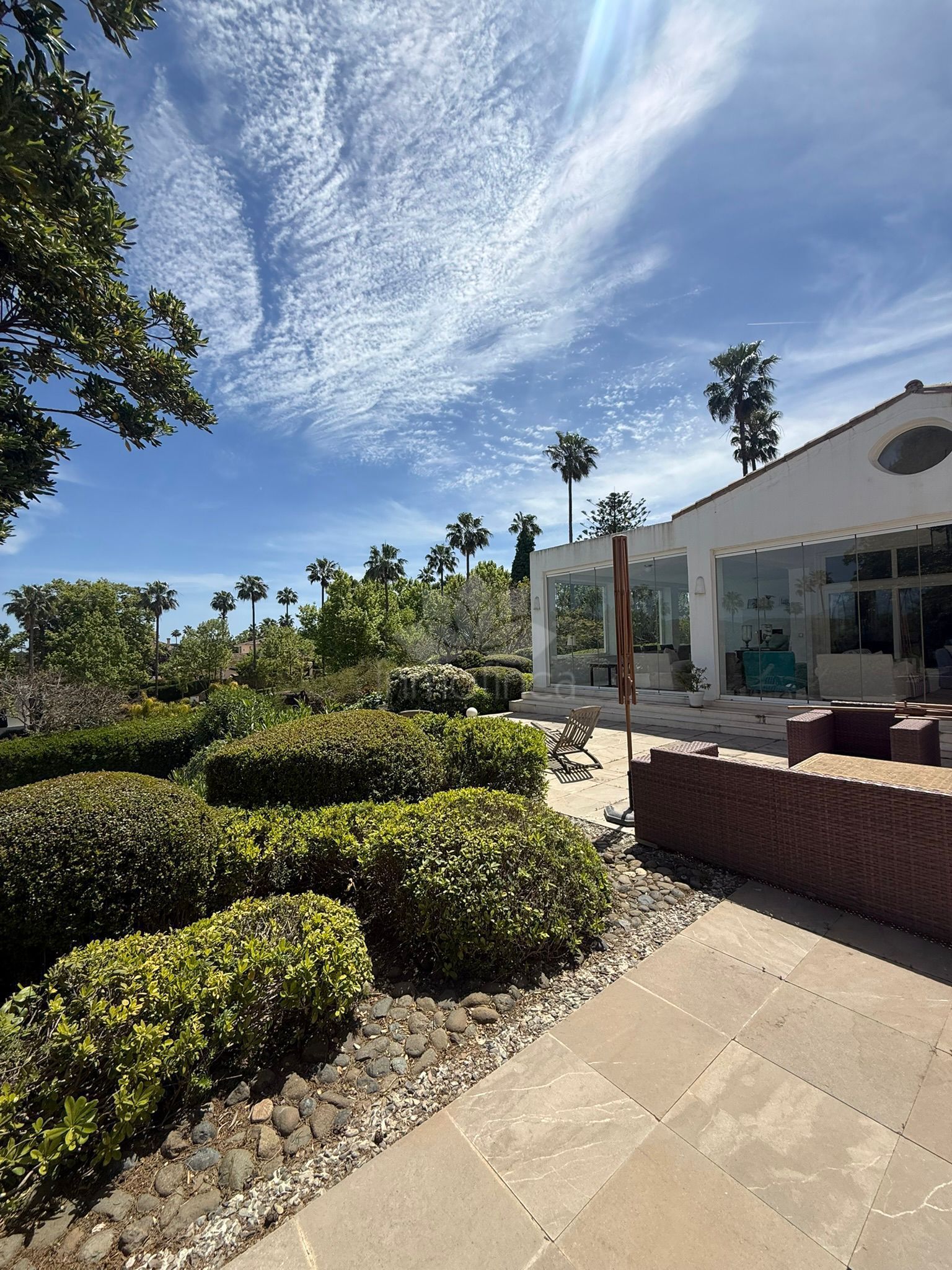 Villa in Kings & Queens, Sotogrande