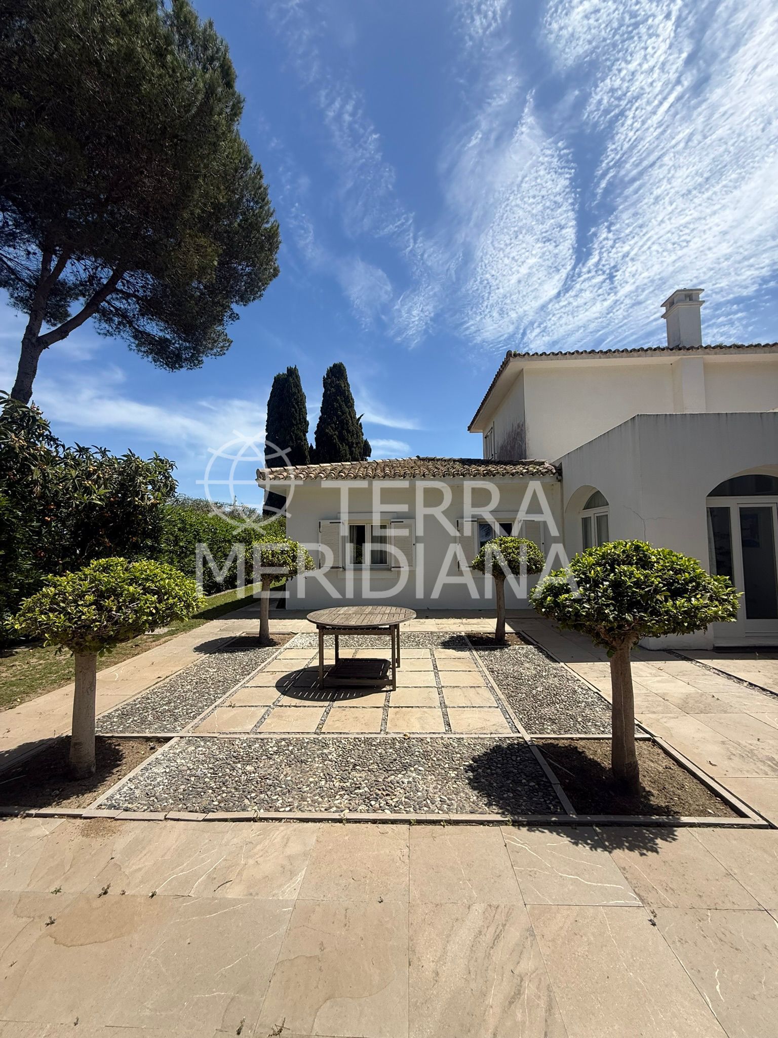 Villa in Kings & Queens, Sotogrande