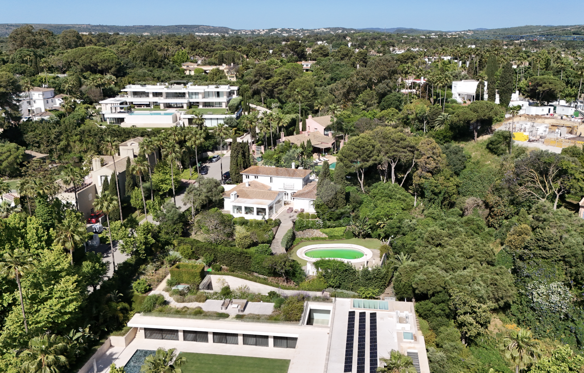 Villa in Kings & Queens, Sotogrande