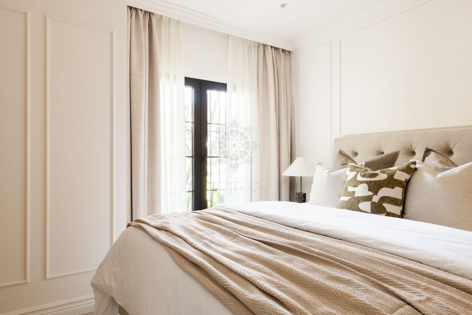 Apartment in Aldea Blanca, Marbella