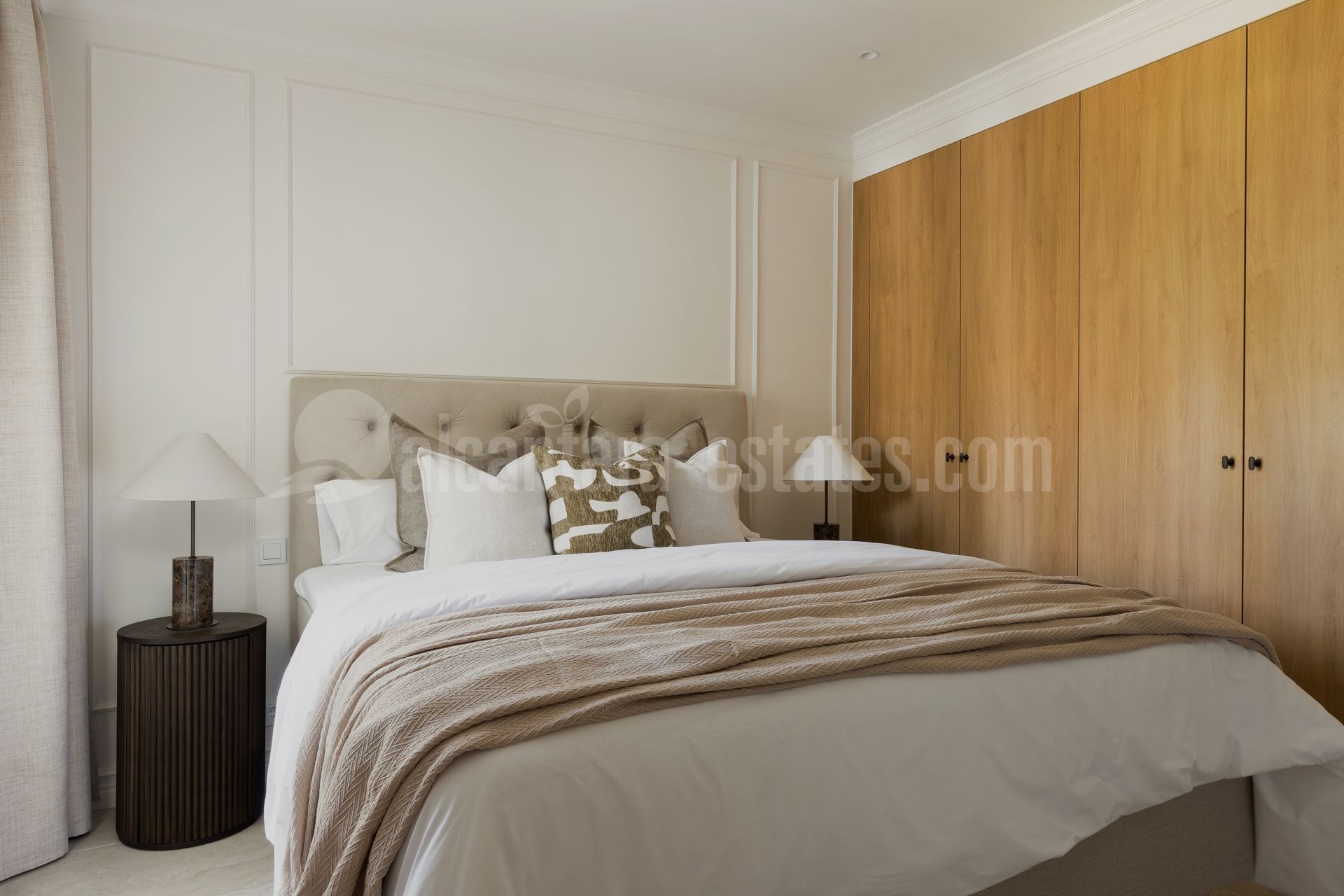 Apartment in Aldea Blanca, Marbella