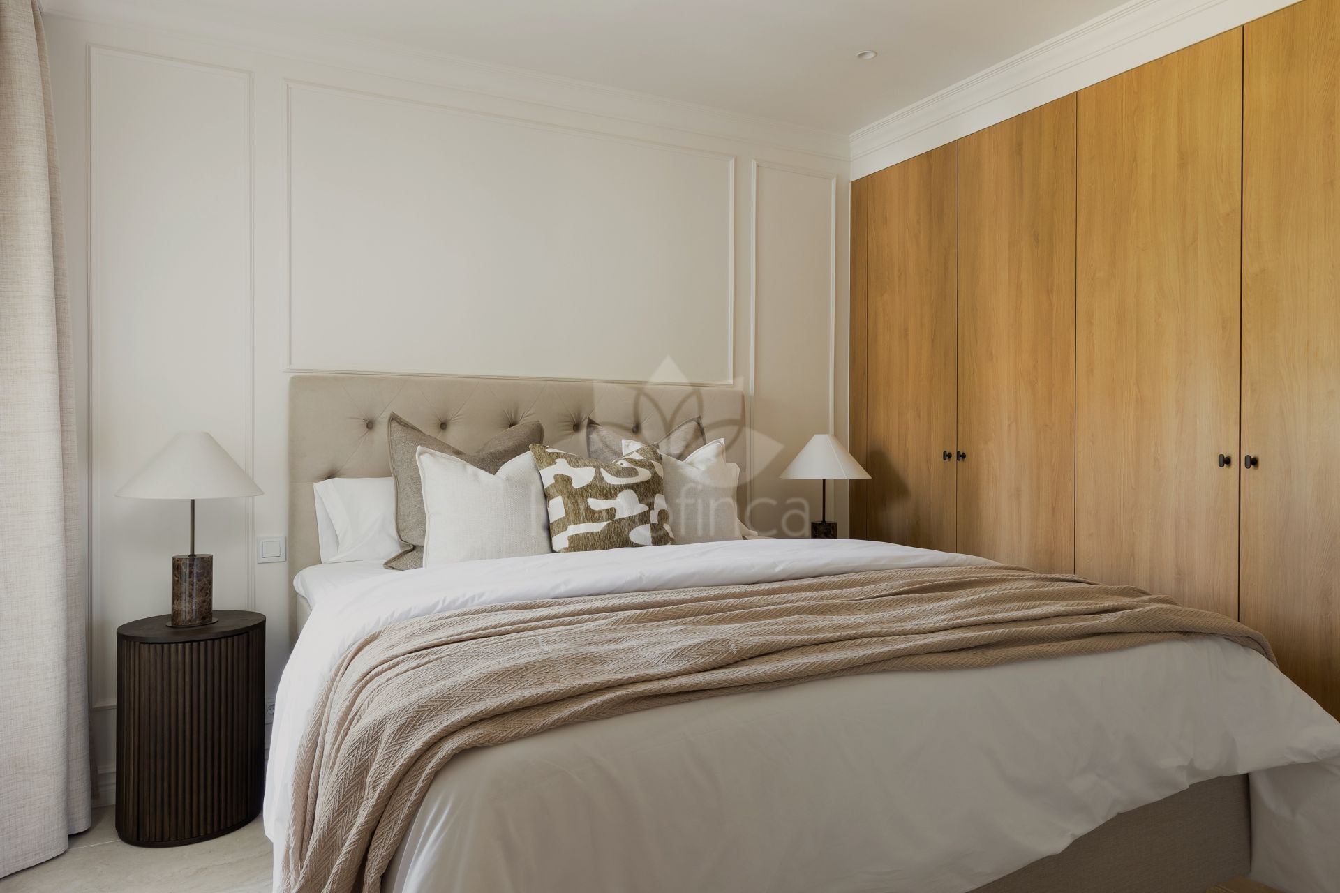 Apartamento en Aldea Blanca, Marbella