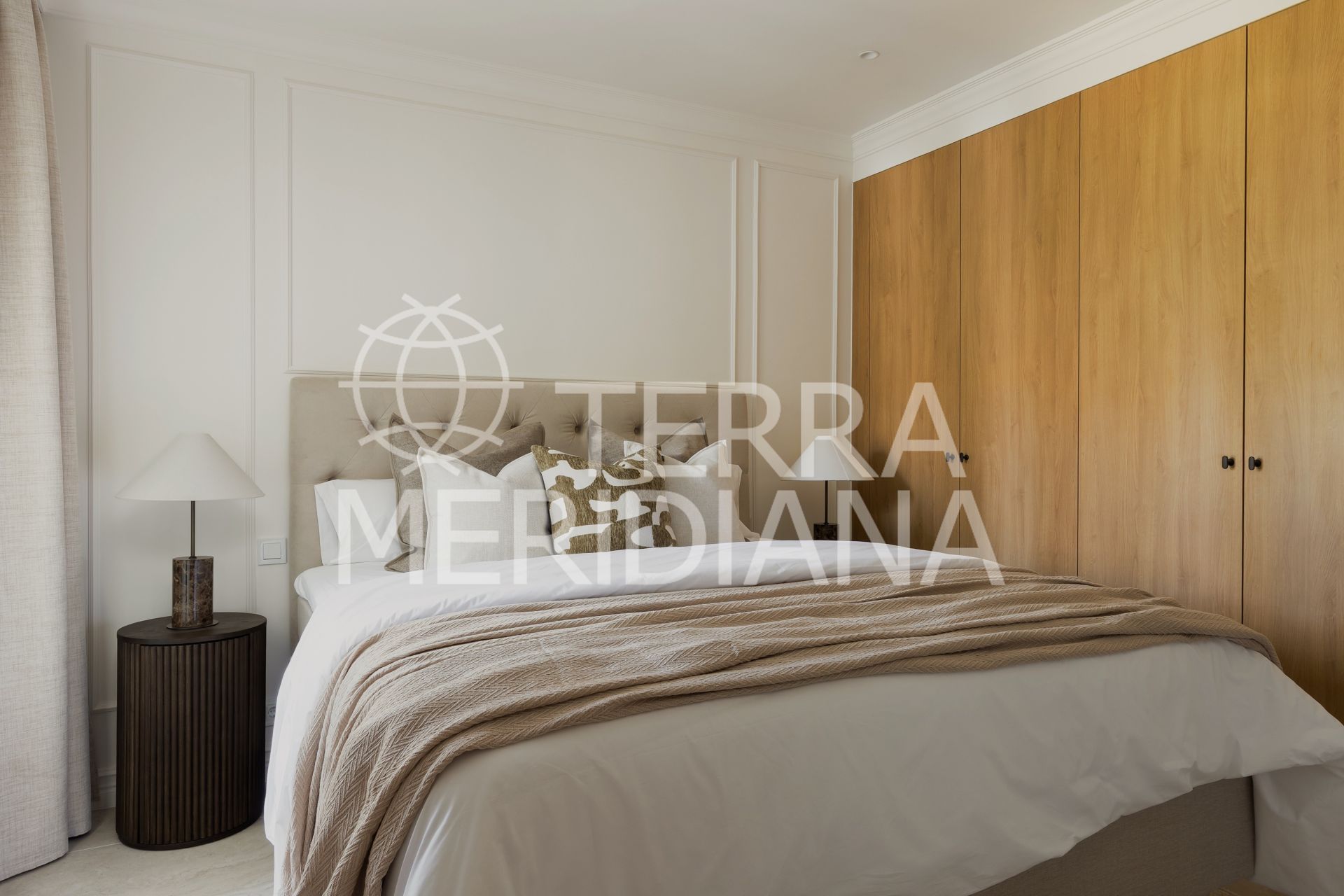 Apartment in Aldea Blanca, Marbella
