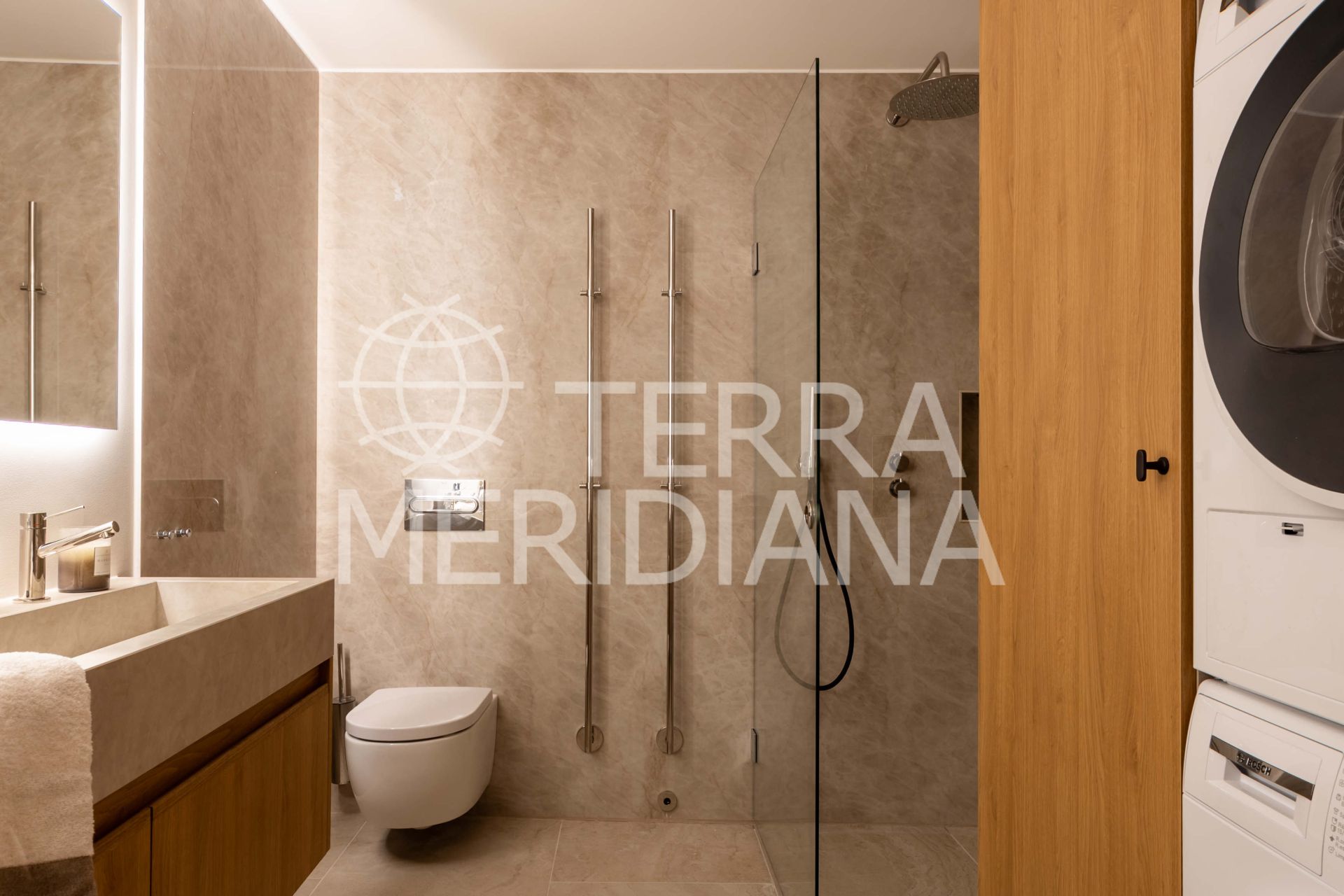 Apartment in Aldea Blanca, Marbella