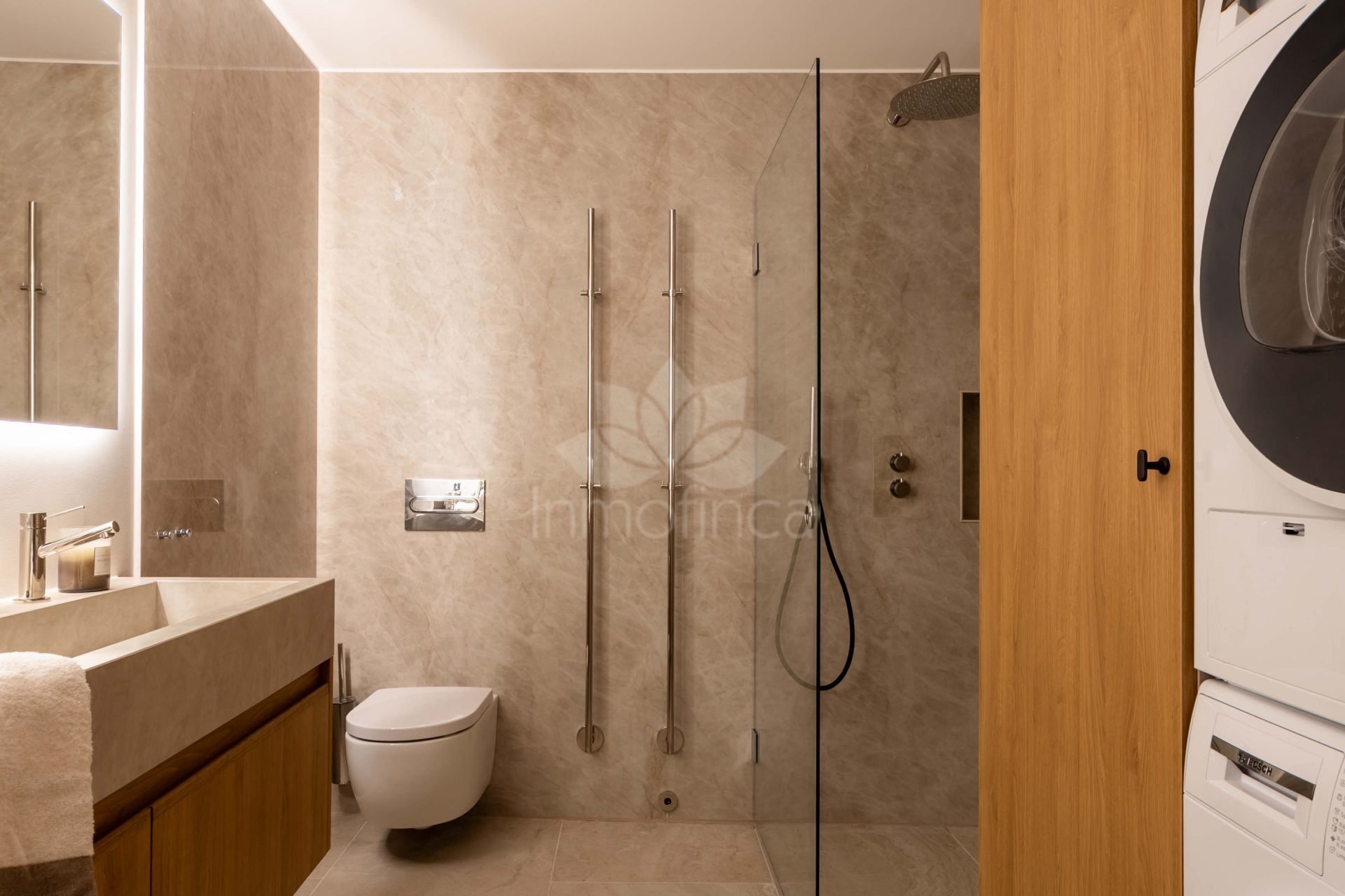 Apartment in Aldea Blanca, Marbella