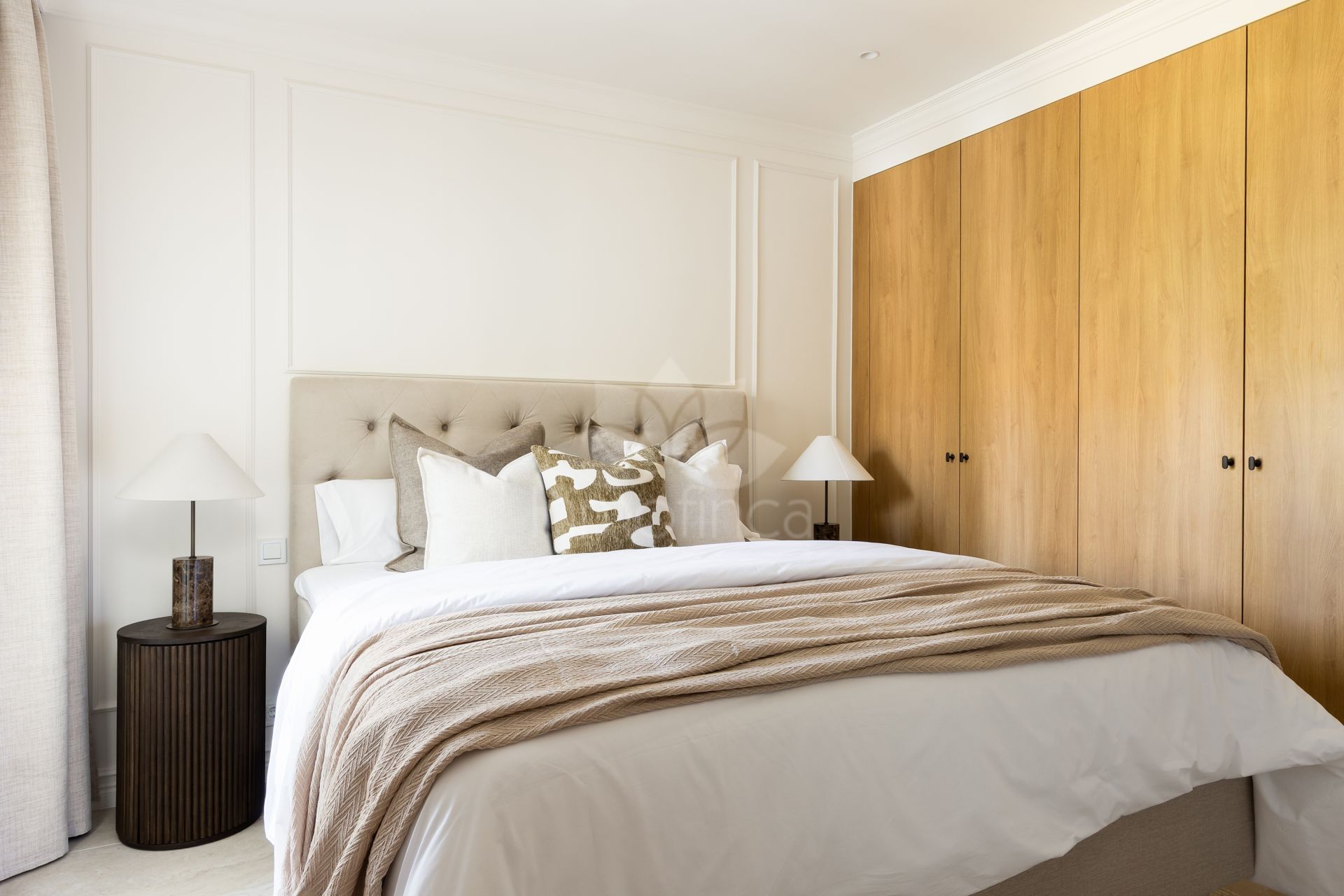 Apartment in Aldea Blanca, Marbella