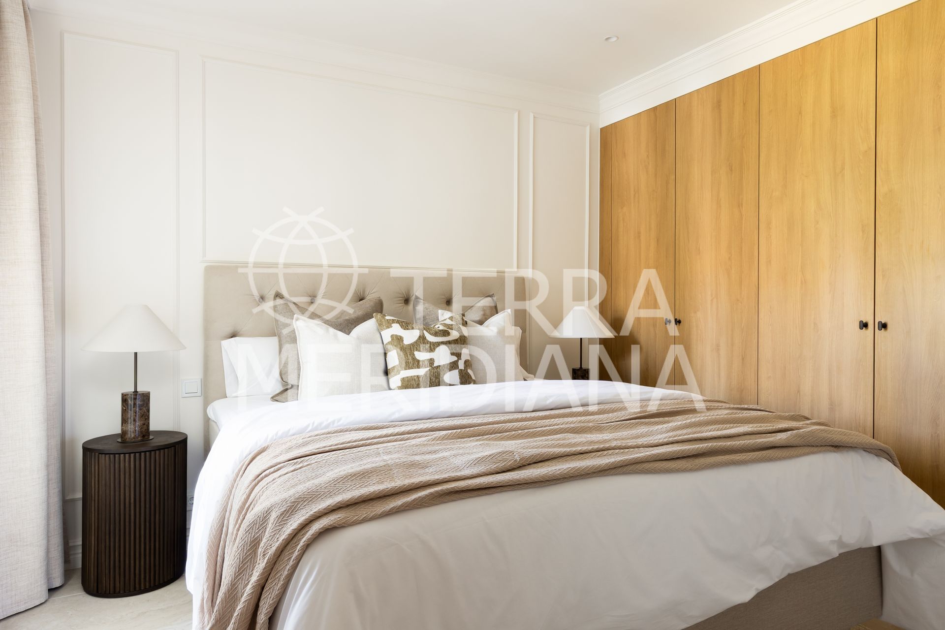 Apartment in Aldea Blanca, Marbella