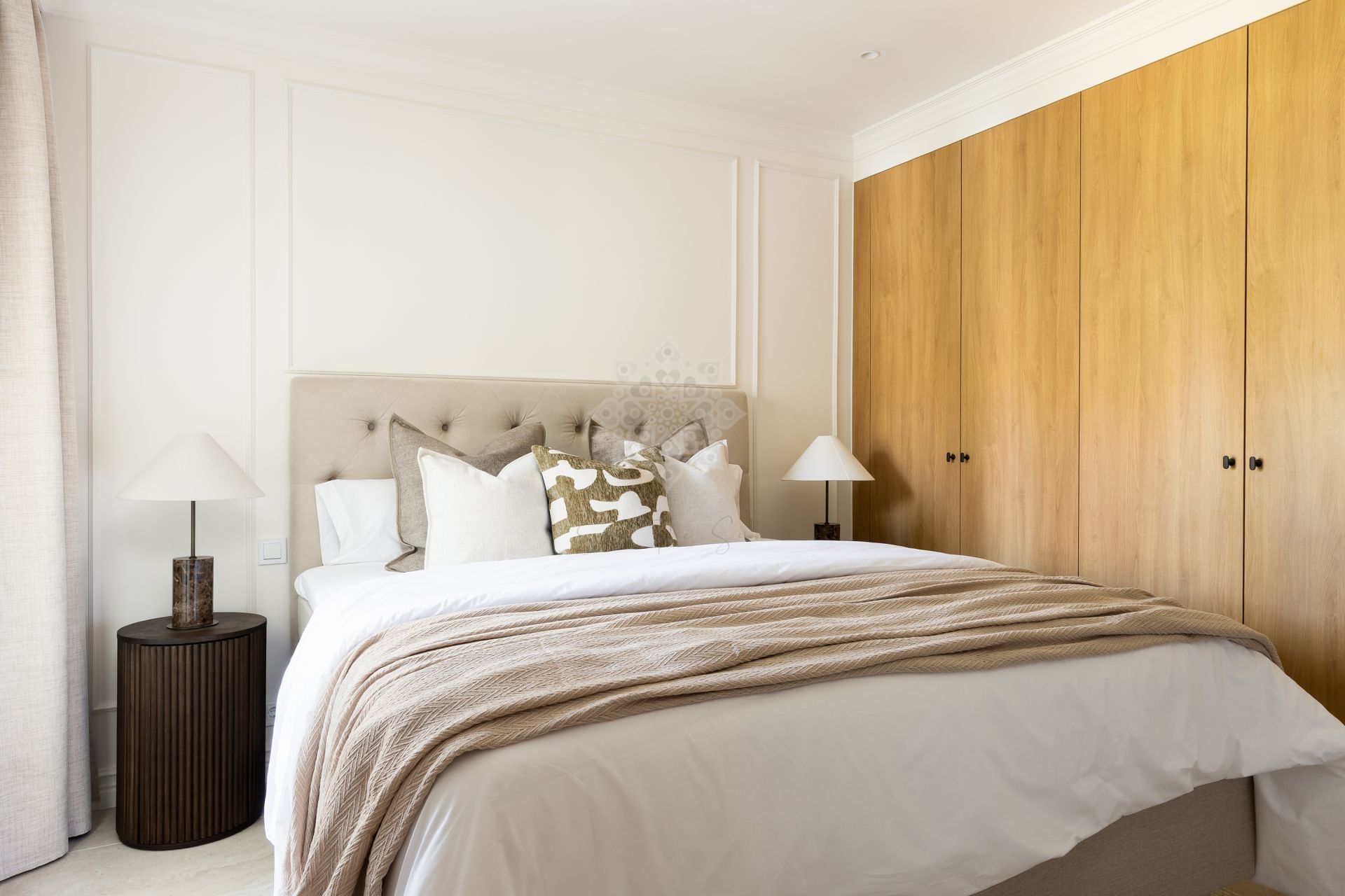Apartment in Aldea Blanca, Marbella