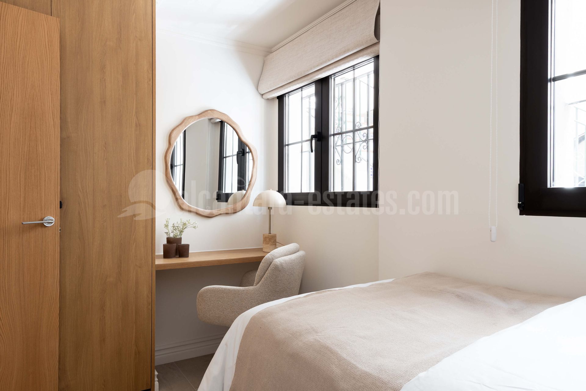 Apartment in Aldea Blanca, Marbella