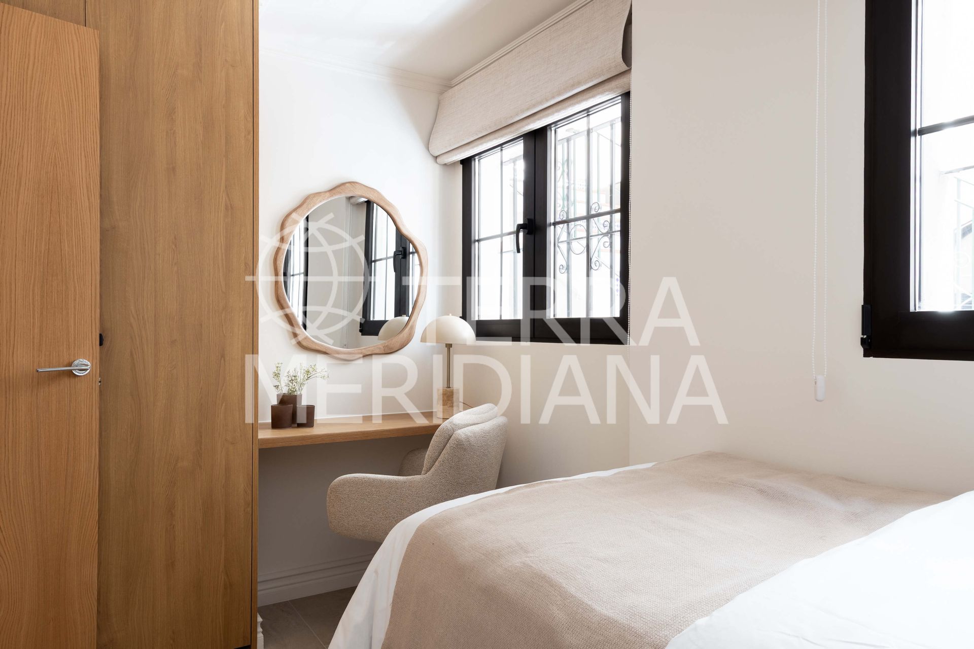 Apartment in Aldea Blanca, Marbella