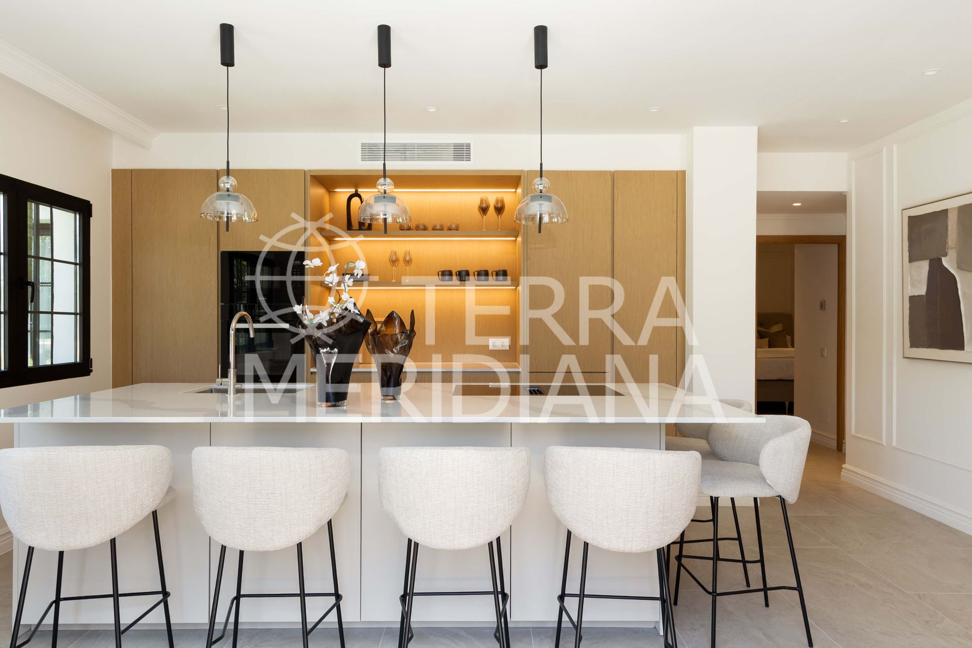 Apartment in Aldea Blanca, Marbella