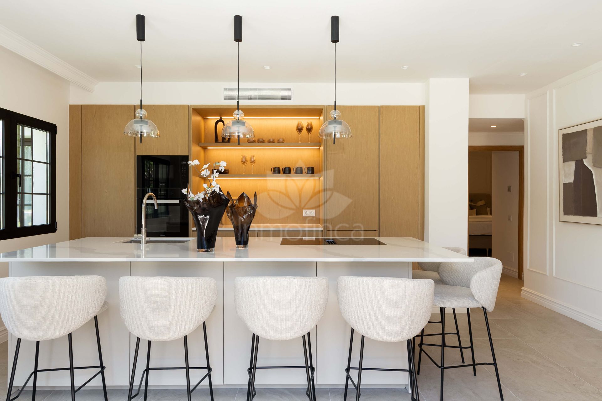 Apartment in Aldea Blanca, Marbella