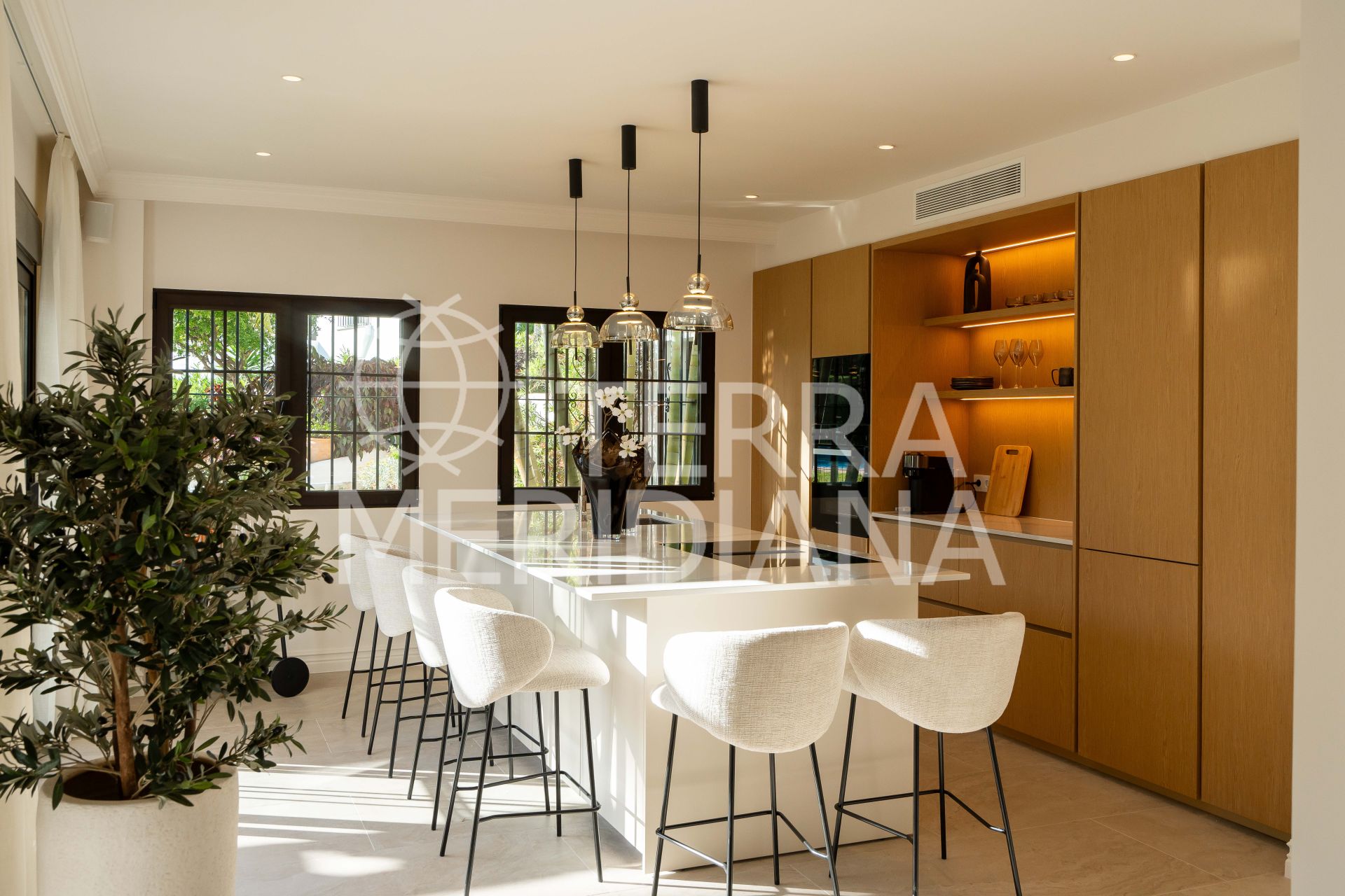 Apartment in Aldea Blanca, Marbella