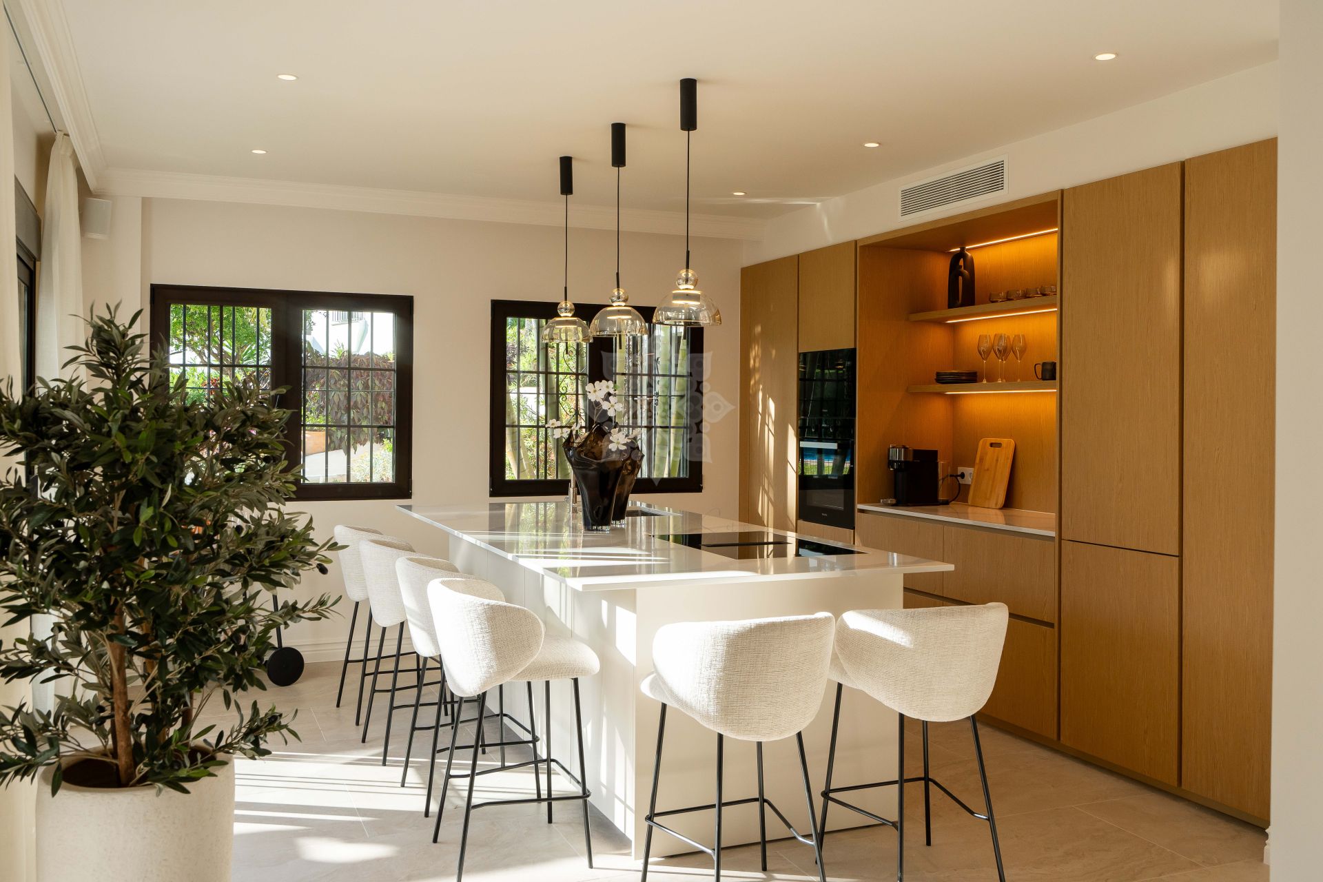 Apartment in Aldea Blanca, Marbella