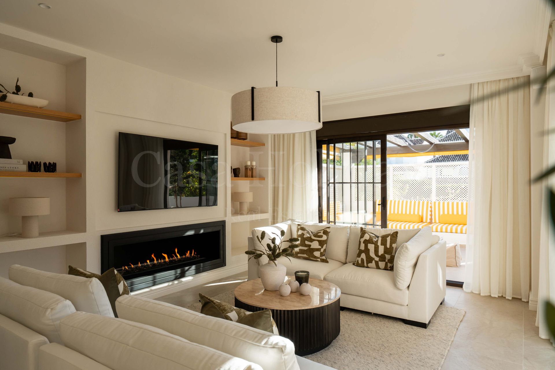 Apartamento en Aldea Blanca, Marbella