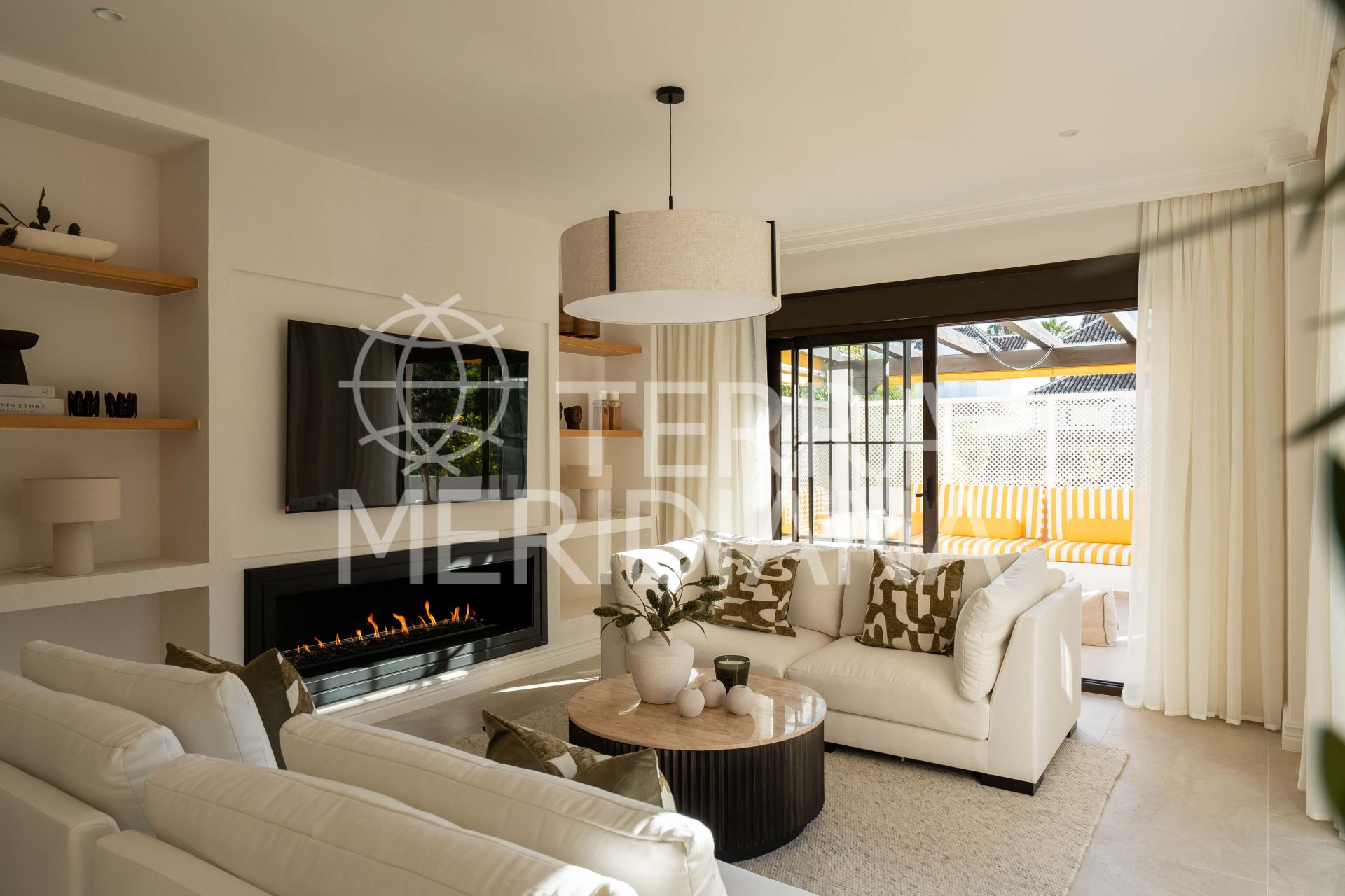 Apartment in Aldea Blanca, Marbella