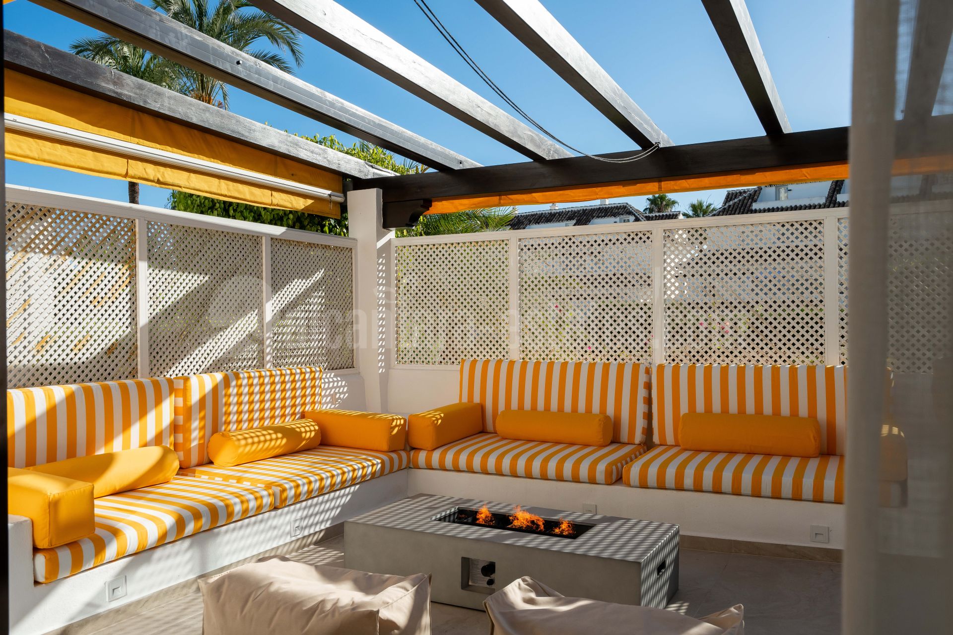 Apartment in Aldea Blanca, Marbella
