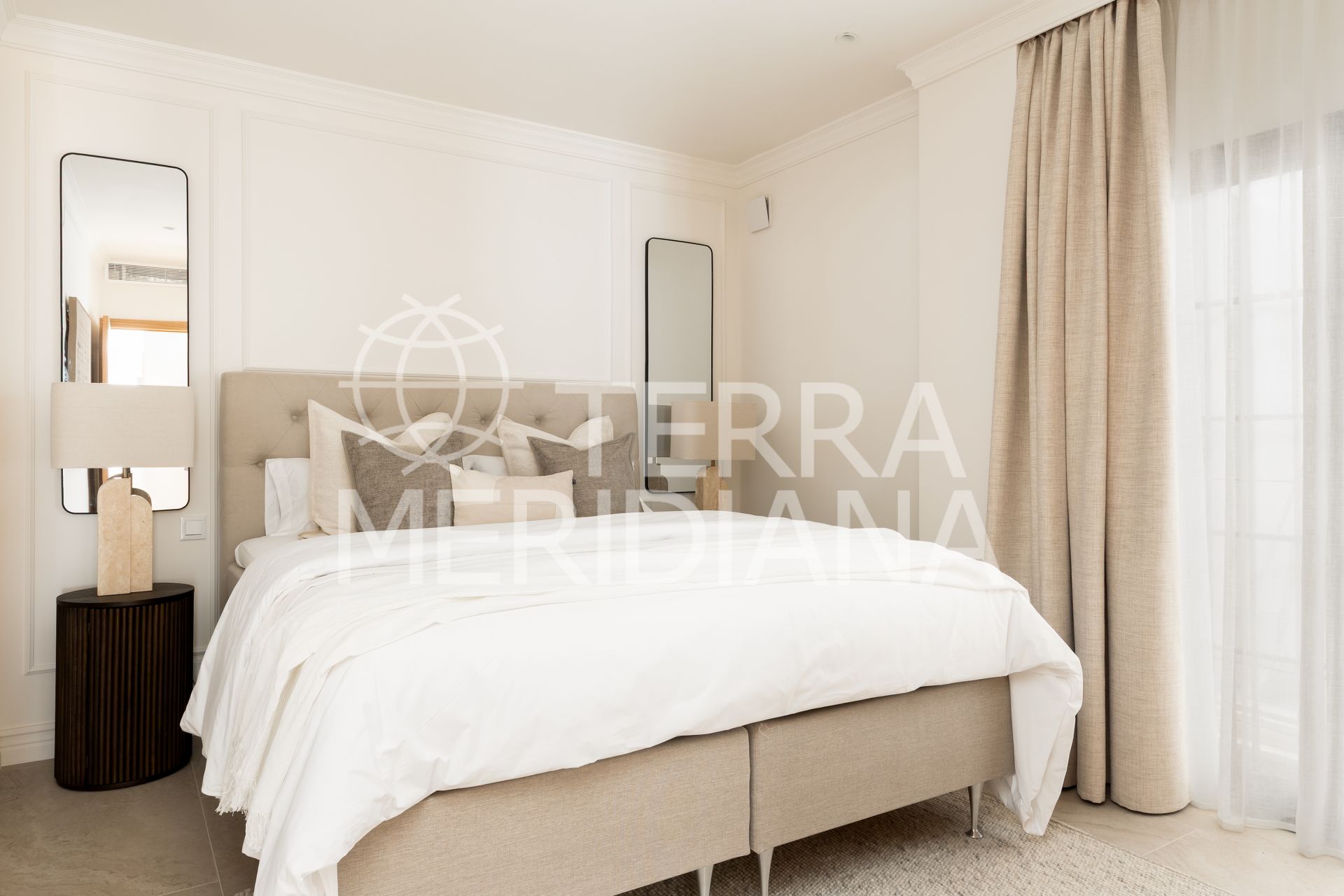 Apartment in Aldea Blanca, Marbella